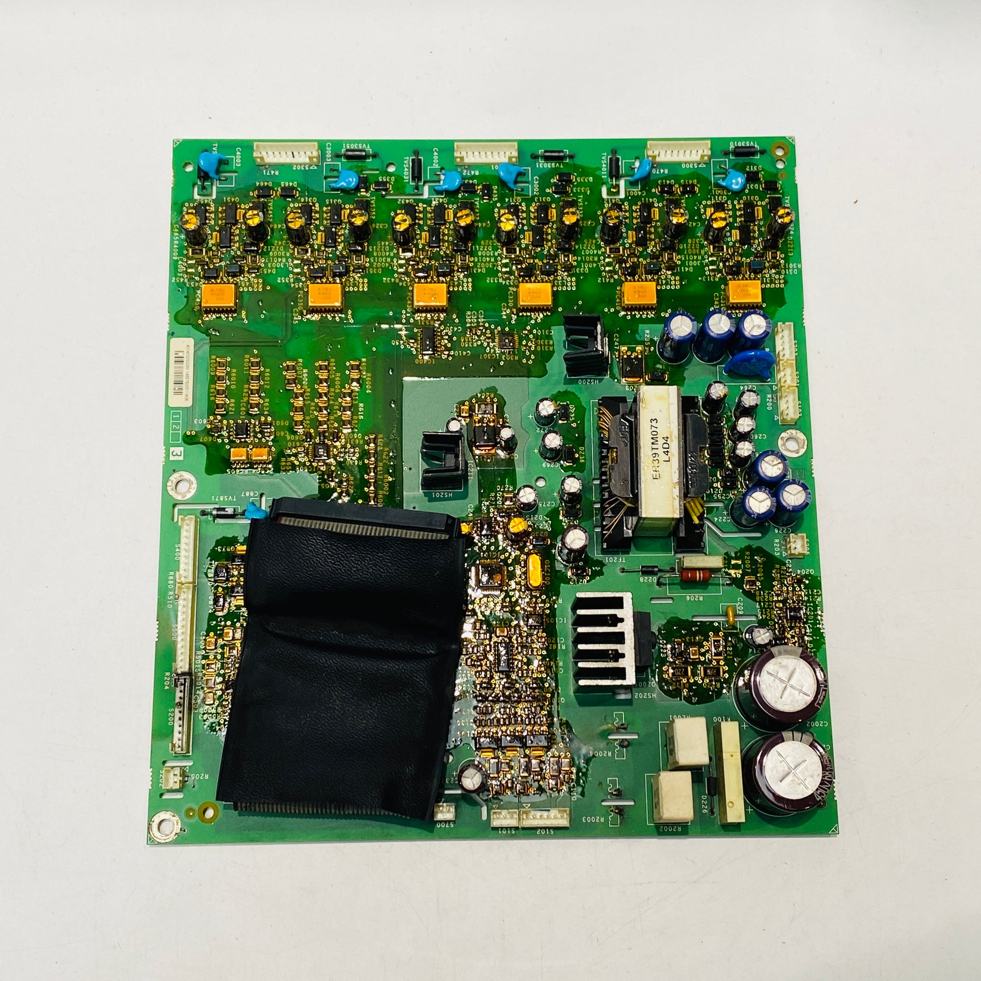 Schneider 14857822511A06 Board Card