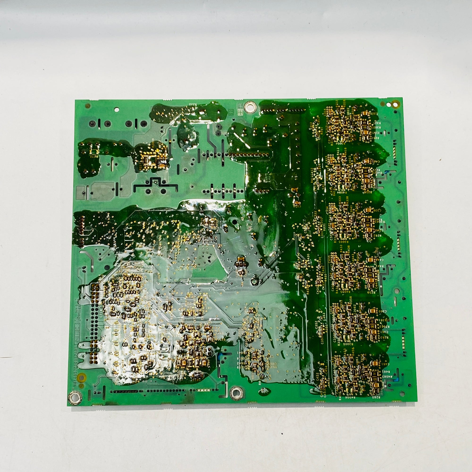 Schneider 14857822511A06 Board Card