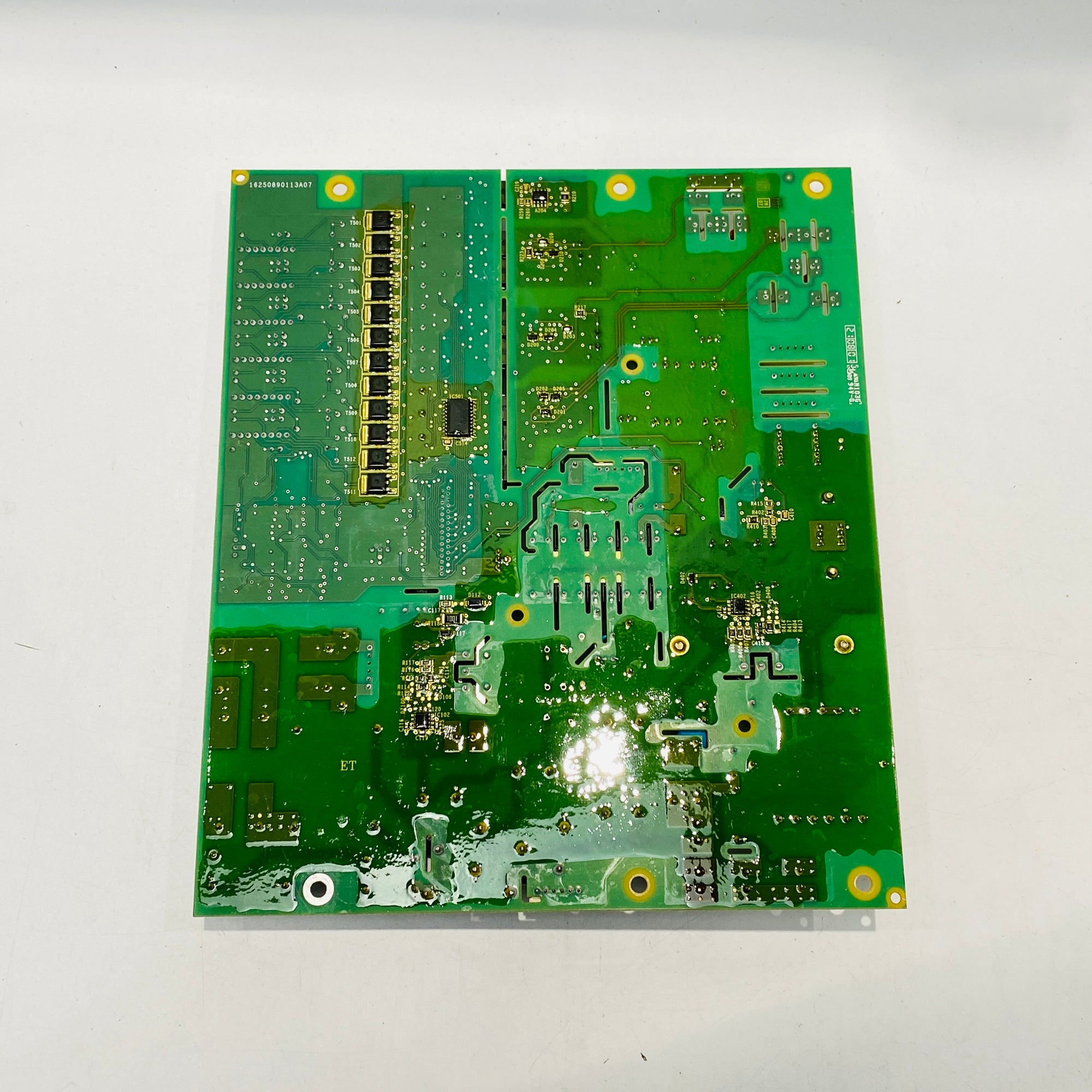 Schneider 16250900212A20 Board Card