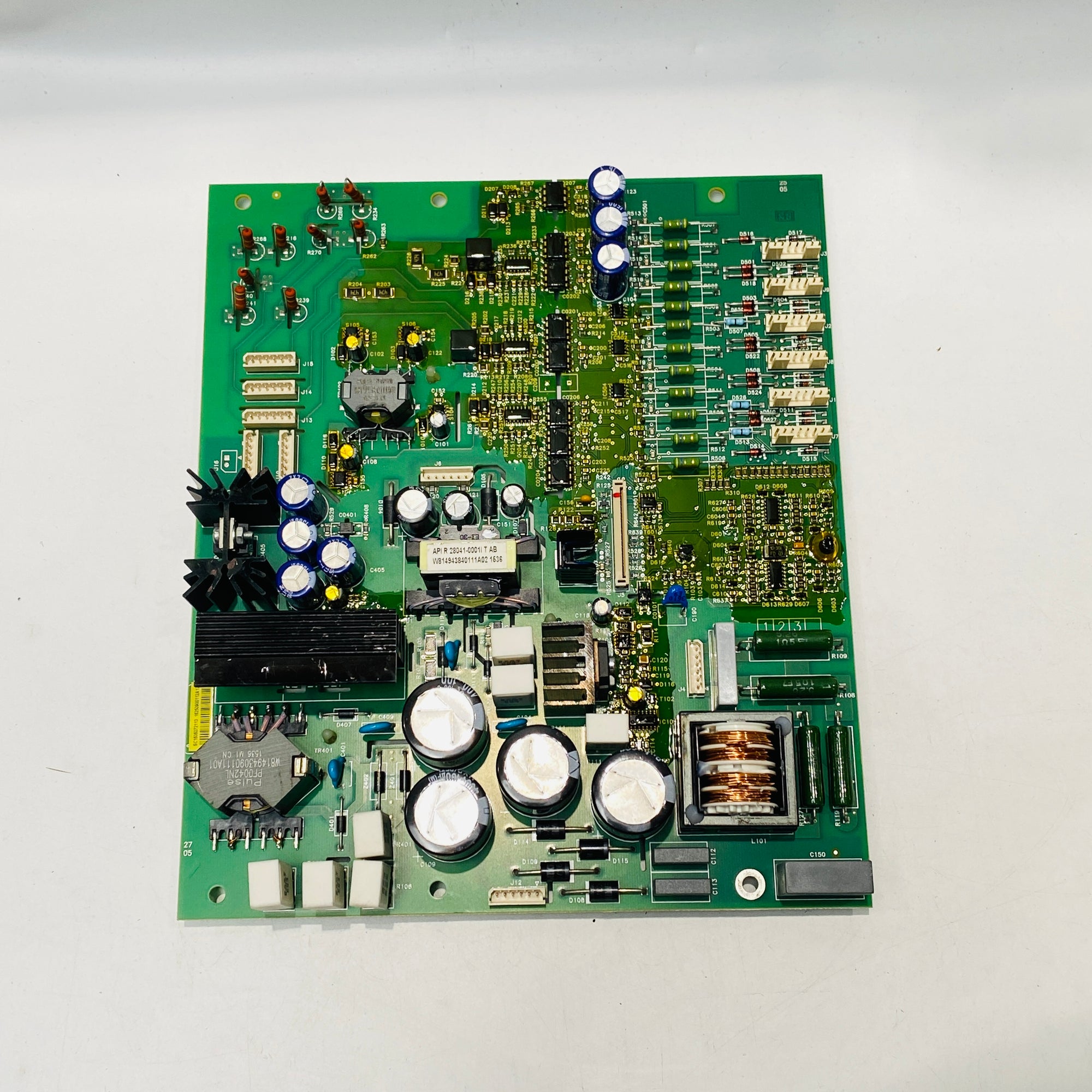 施耐德電機 16250900112A17 電路板