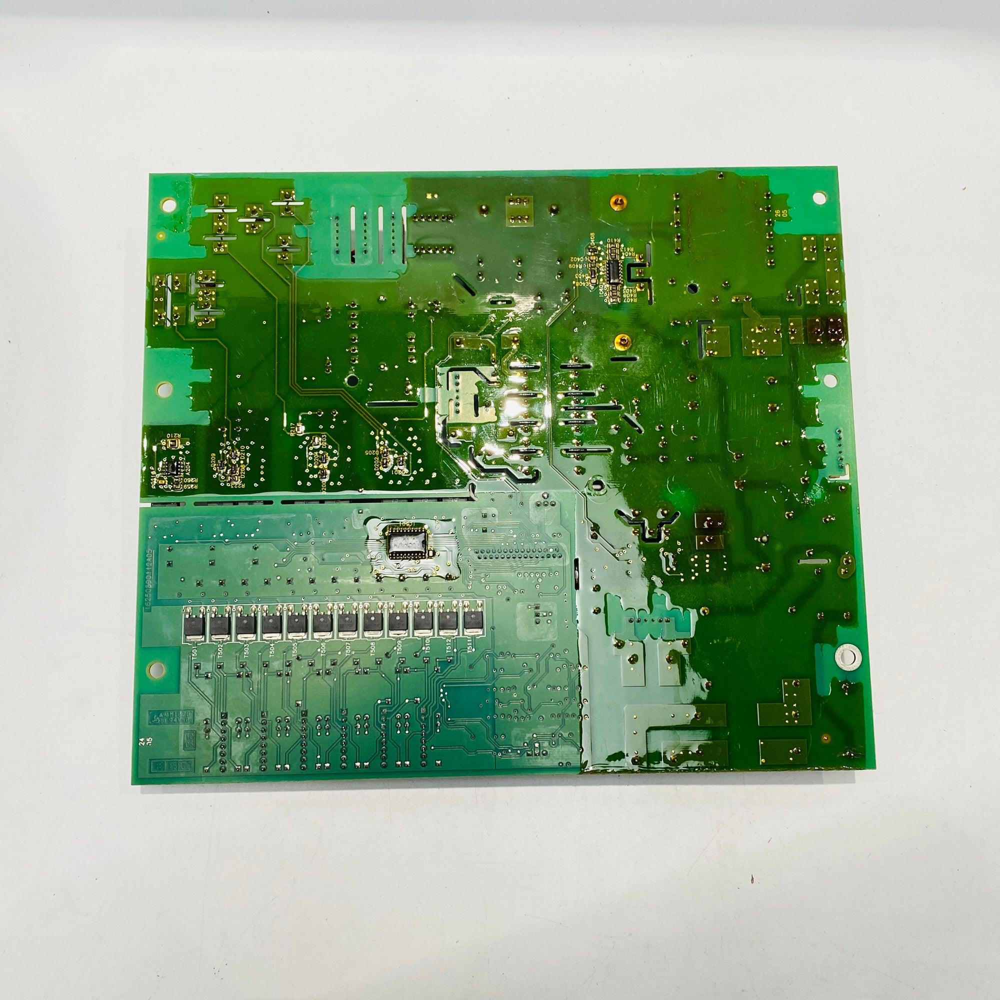 Schneider 16250900212A18 Board Card