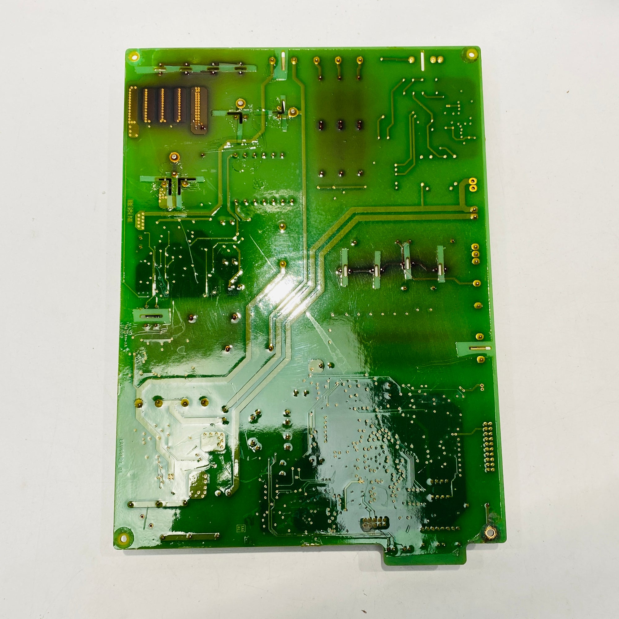Schneider NHA78240 Board Card