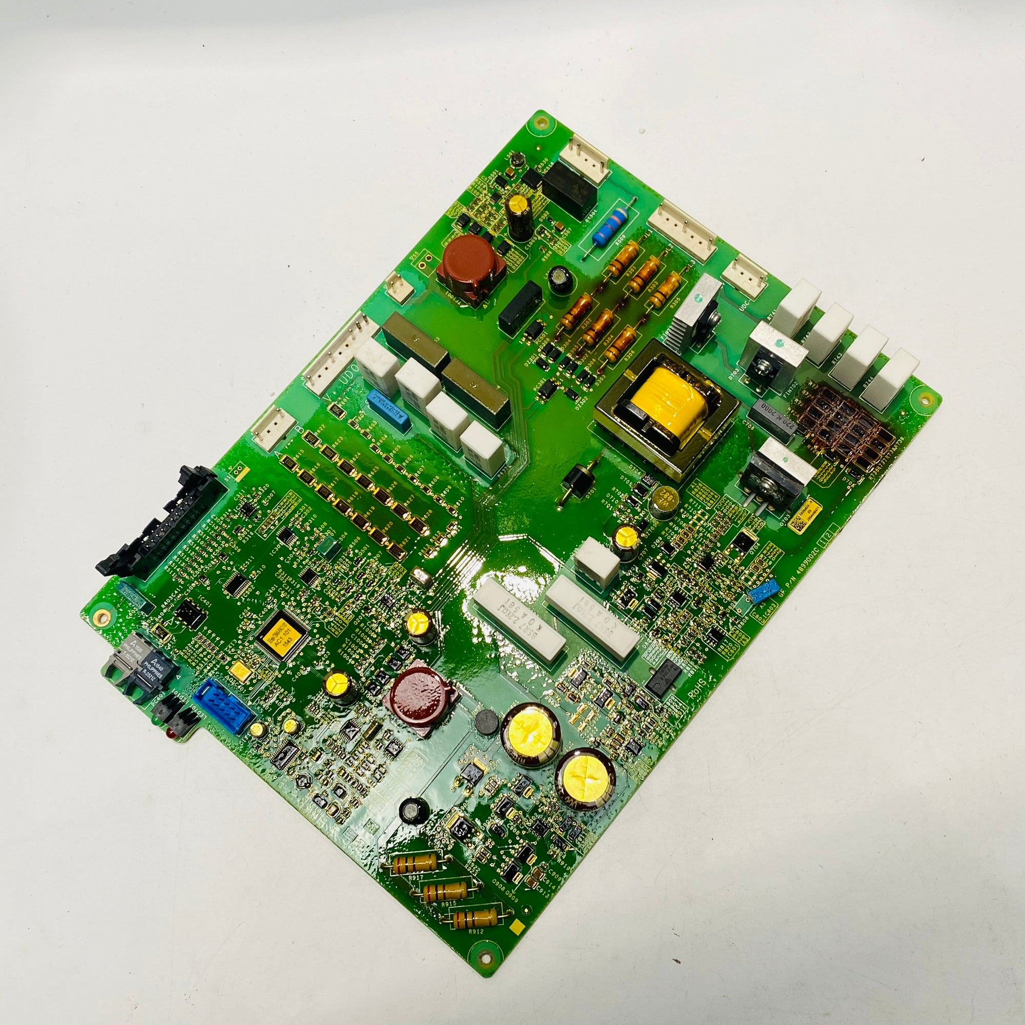 Schneider EAV64824 Board Card