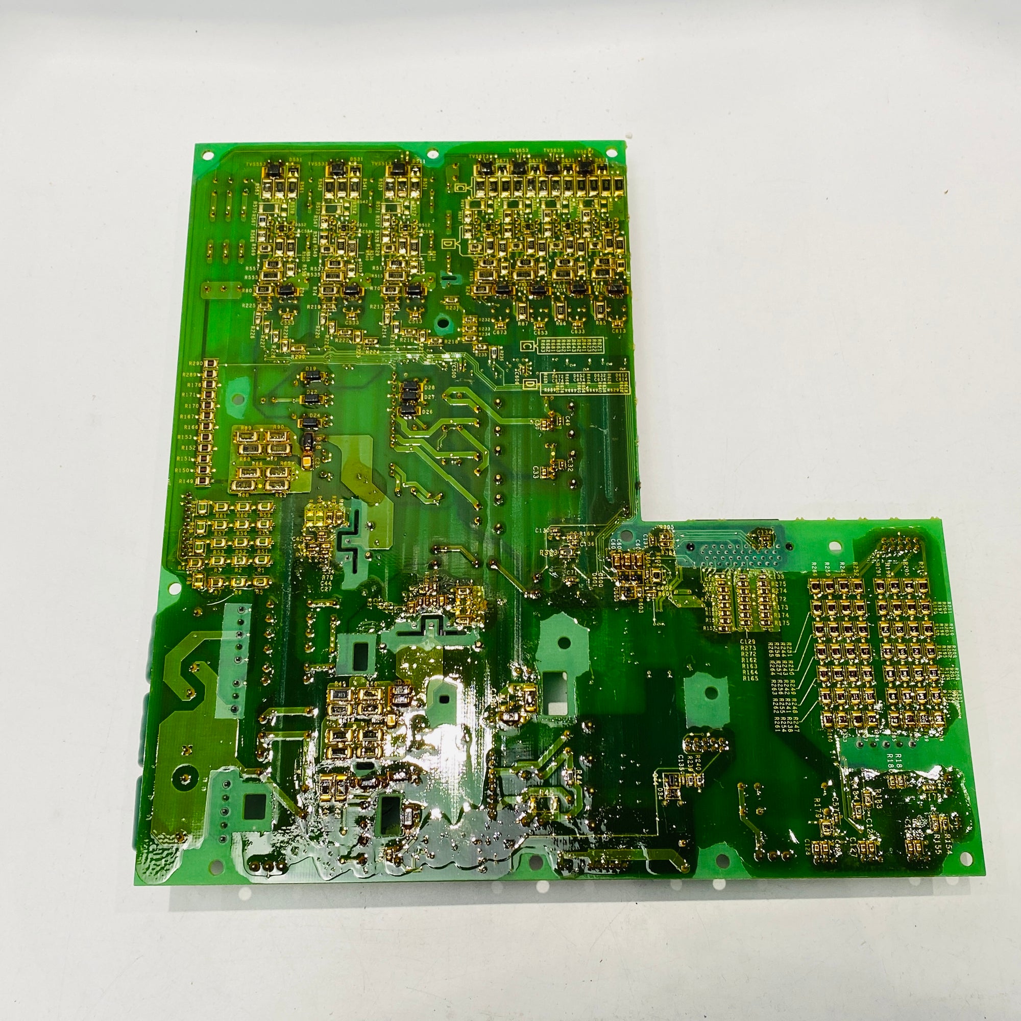 Schneider PN072186P6 Board Card