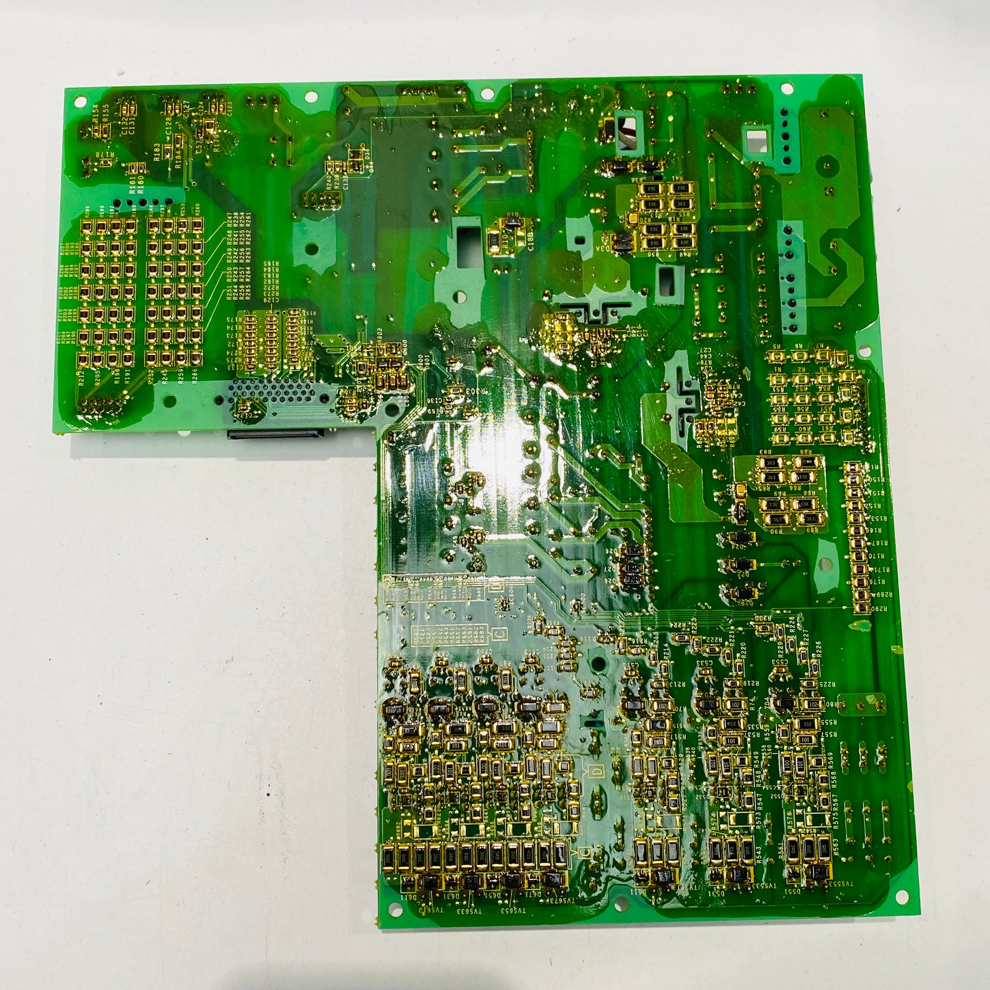 Schneider PN072186P5 Board Card