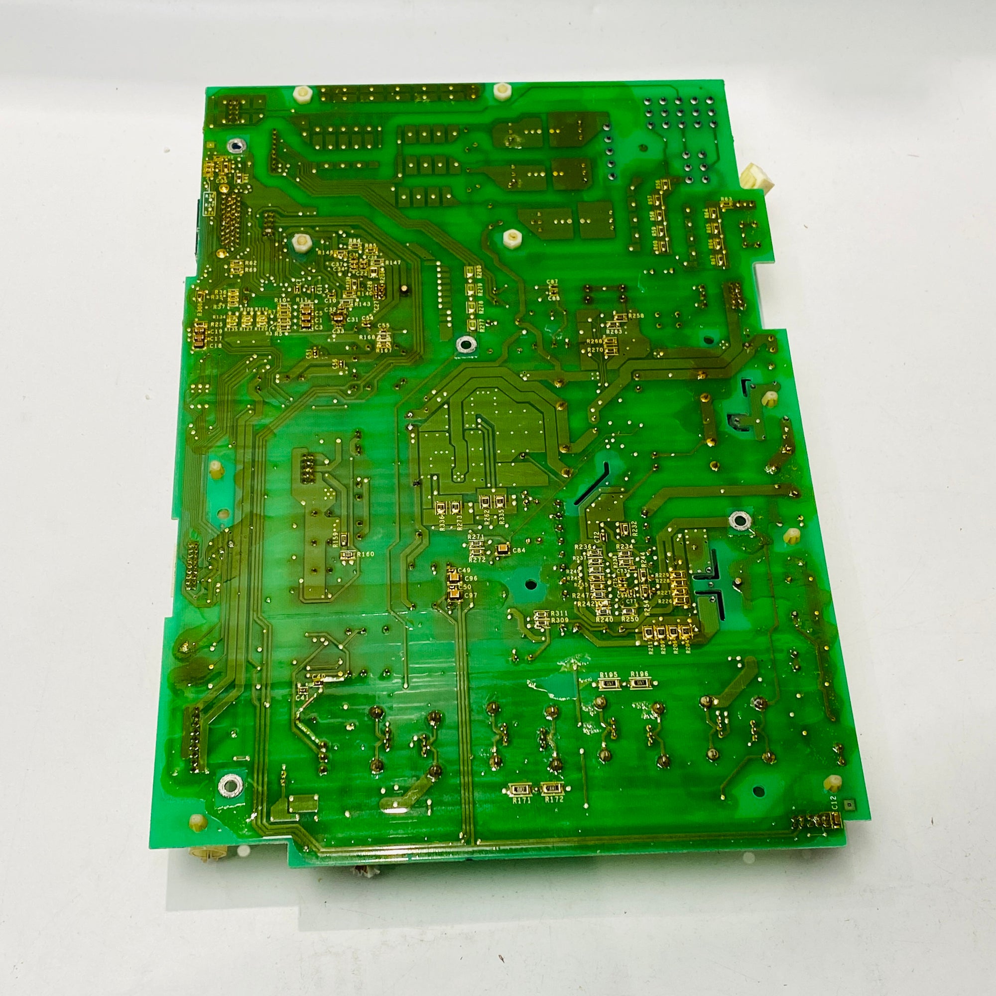 Schneider PN072128P3 Board Card