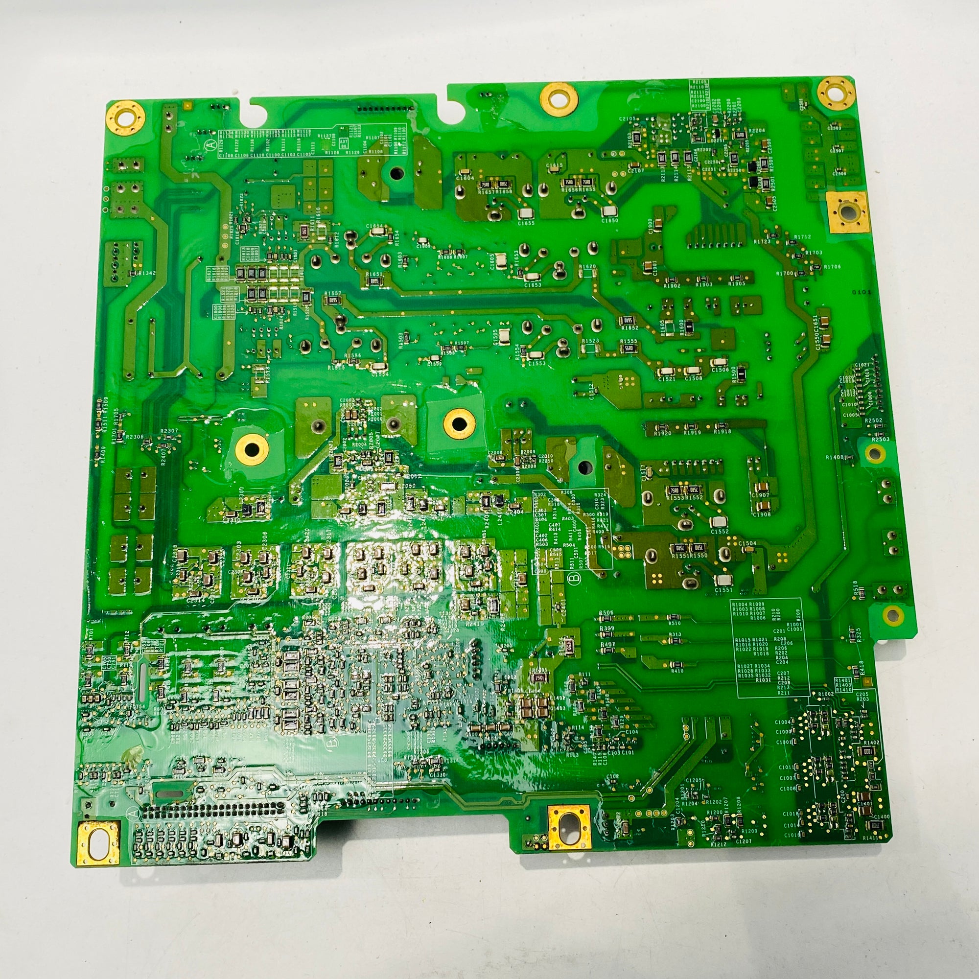 Schneider NHA50714 Board Card