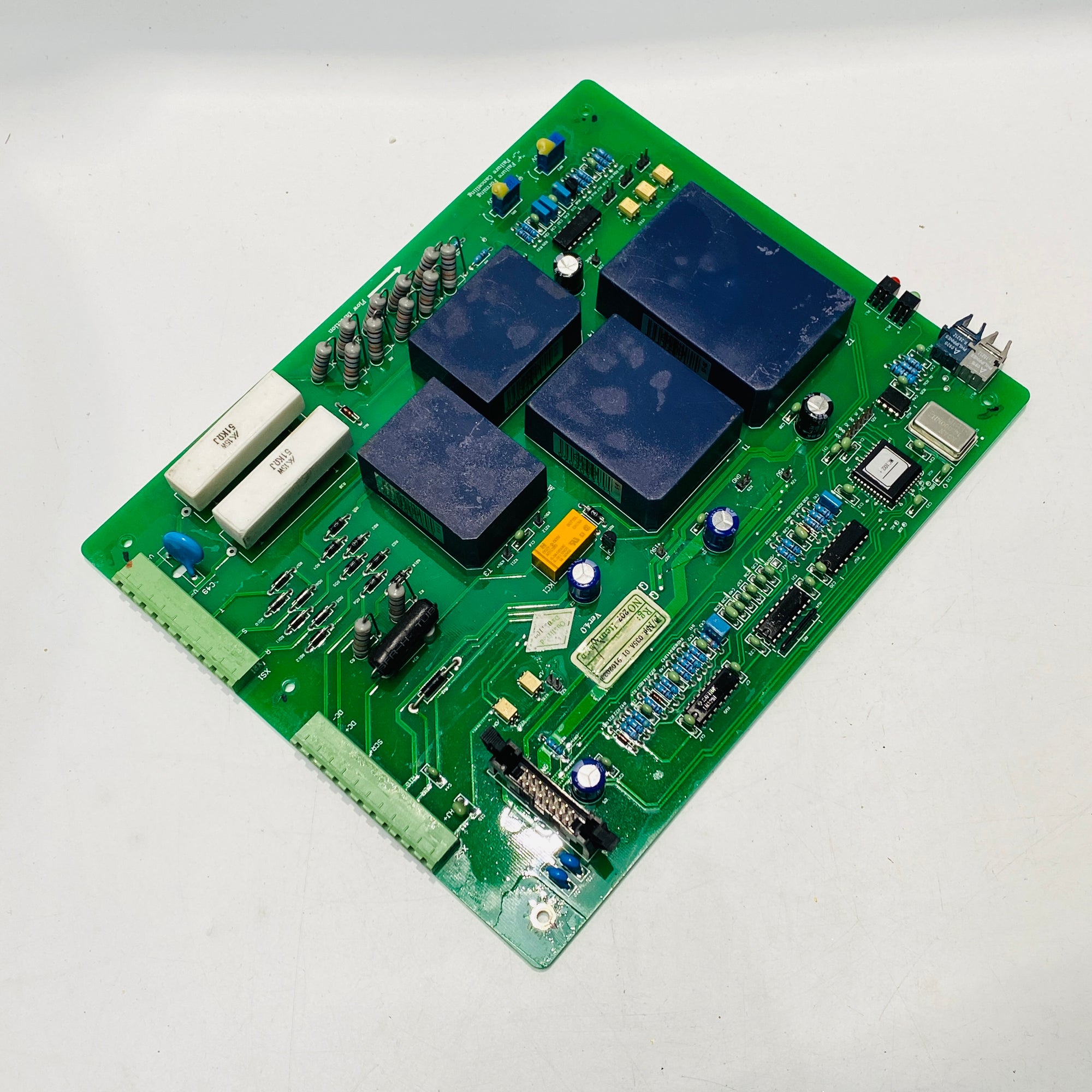 Schneider 5.558.035A.01 Board Card