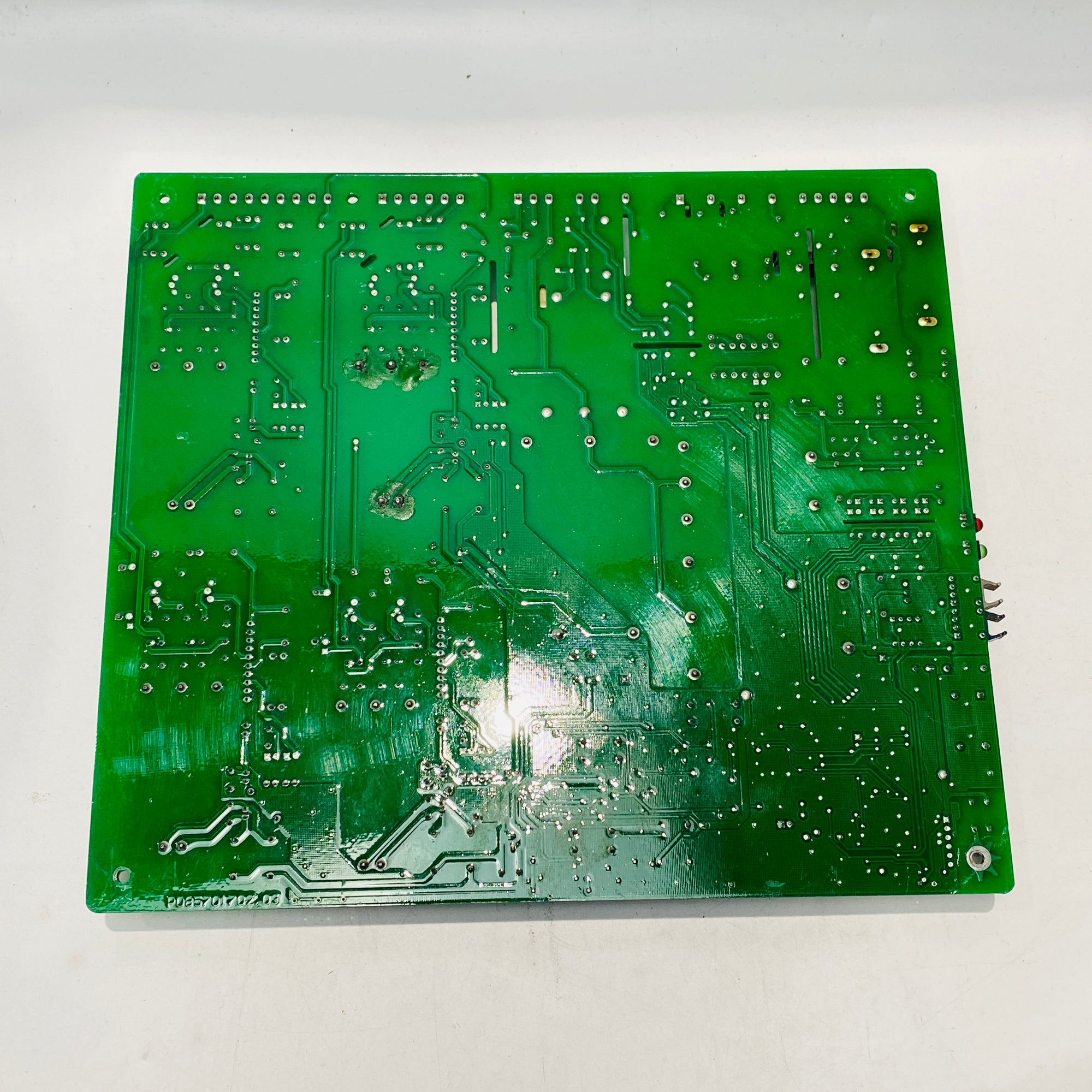 Schneider 5.558.027 Board Card