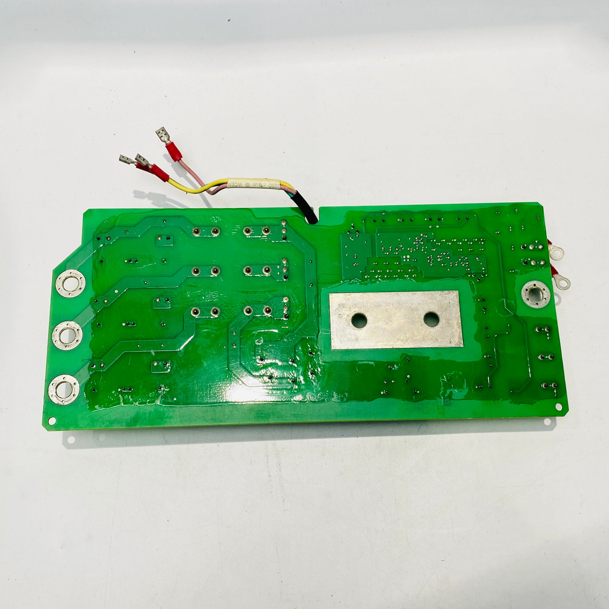 施耐德電機 EAV59862 02 電路板