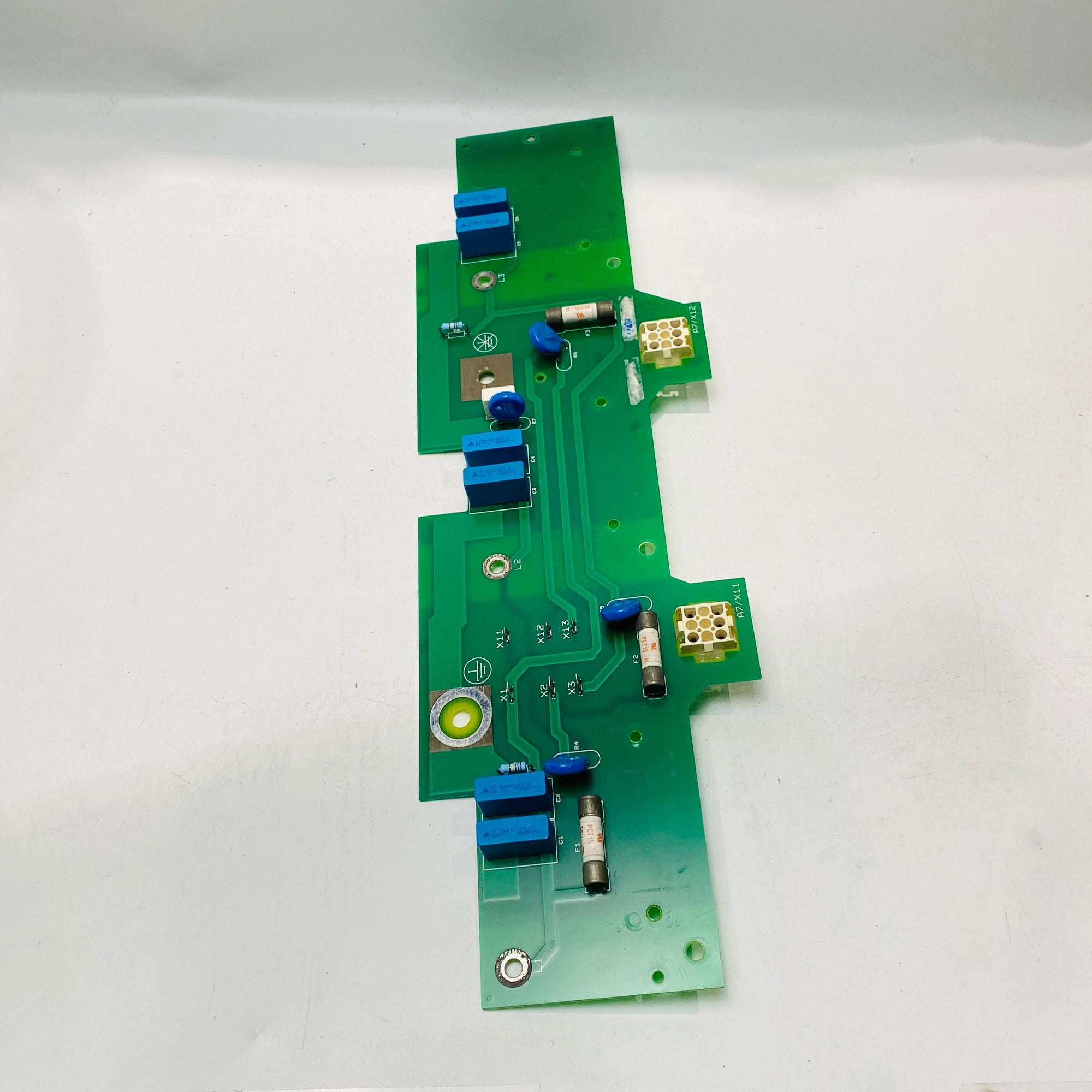 Schneider 8783330.04 Board Card