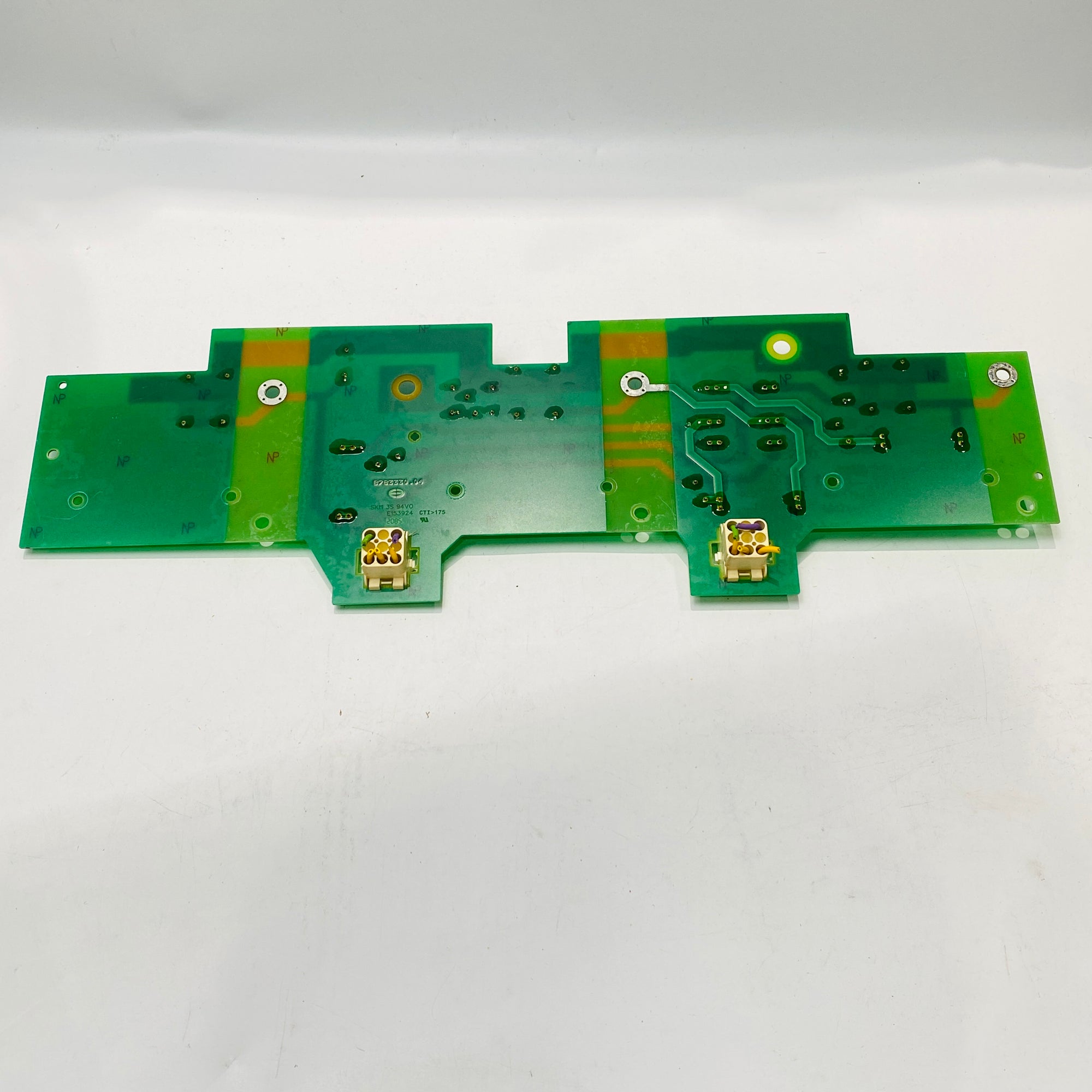Schneider 8783330.04 Board Card