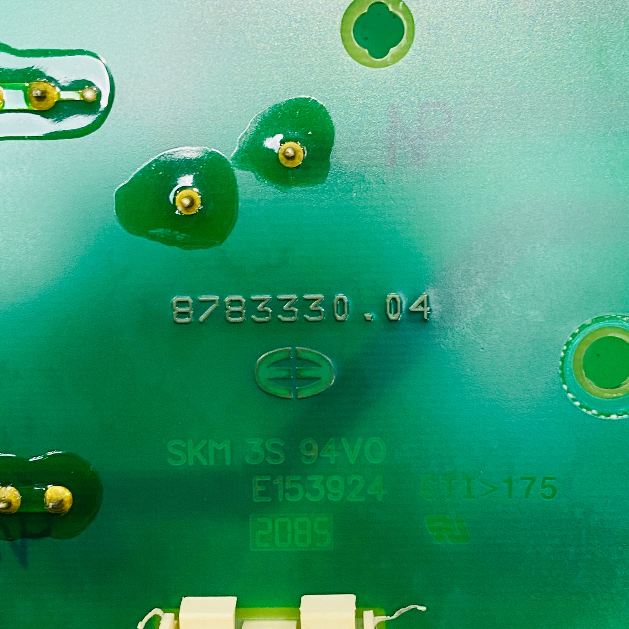 Schneider 8783330.04 Board Card