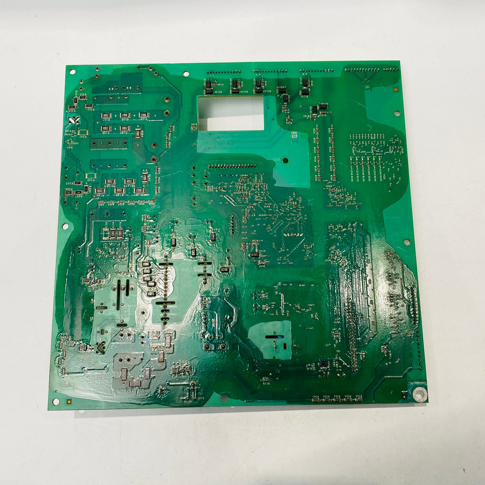 Schneider NHA50405-05 Board Card
