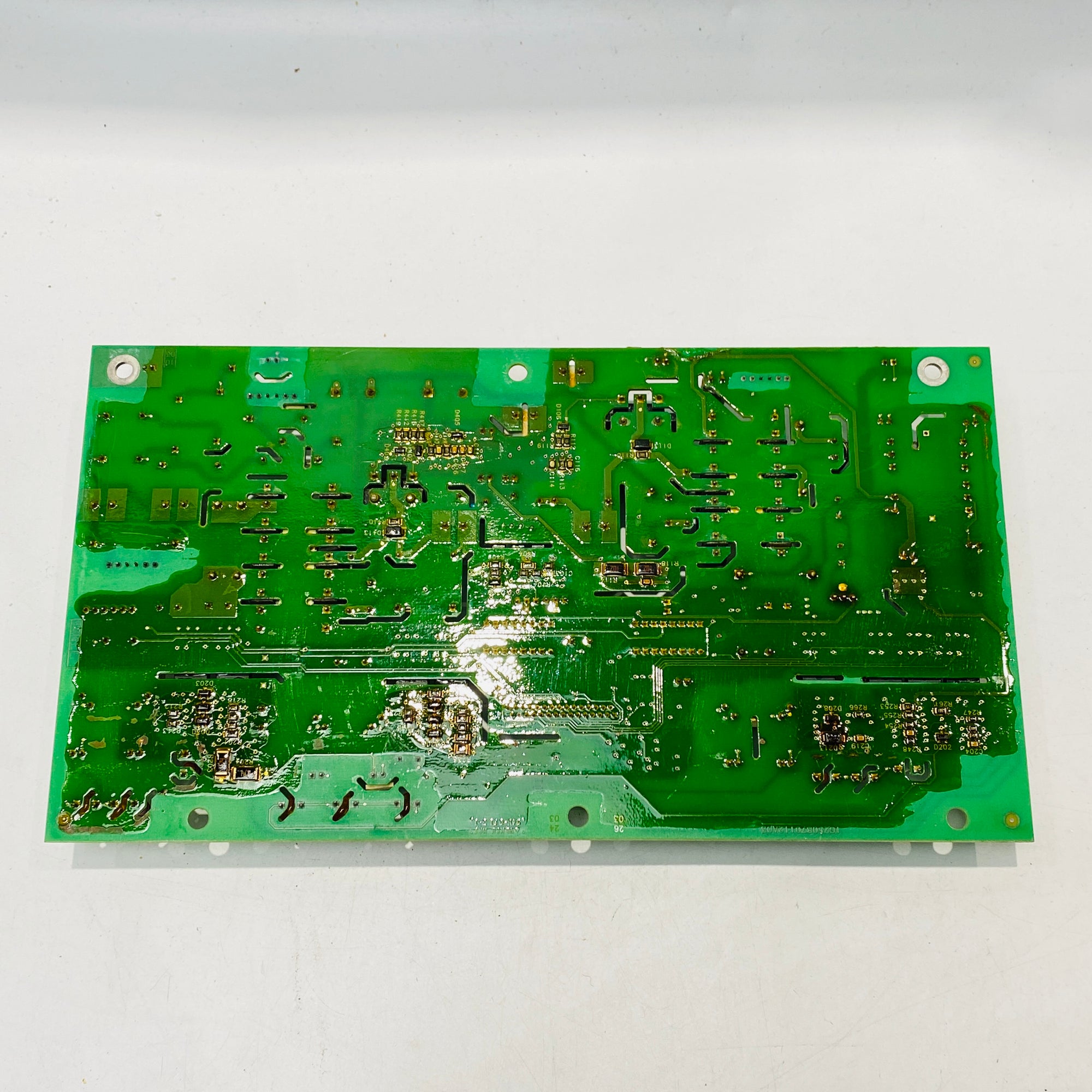 Schneider 16250880312A12 Board Card