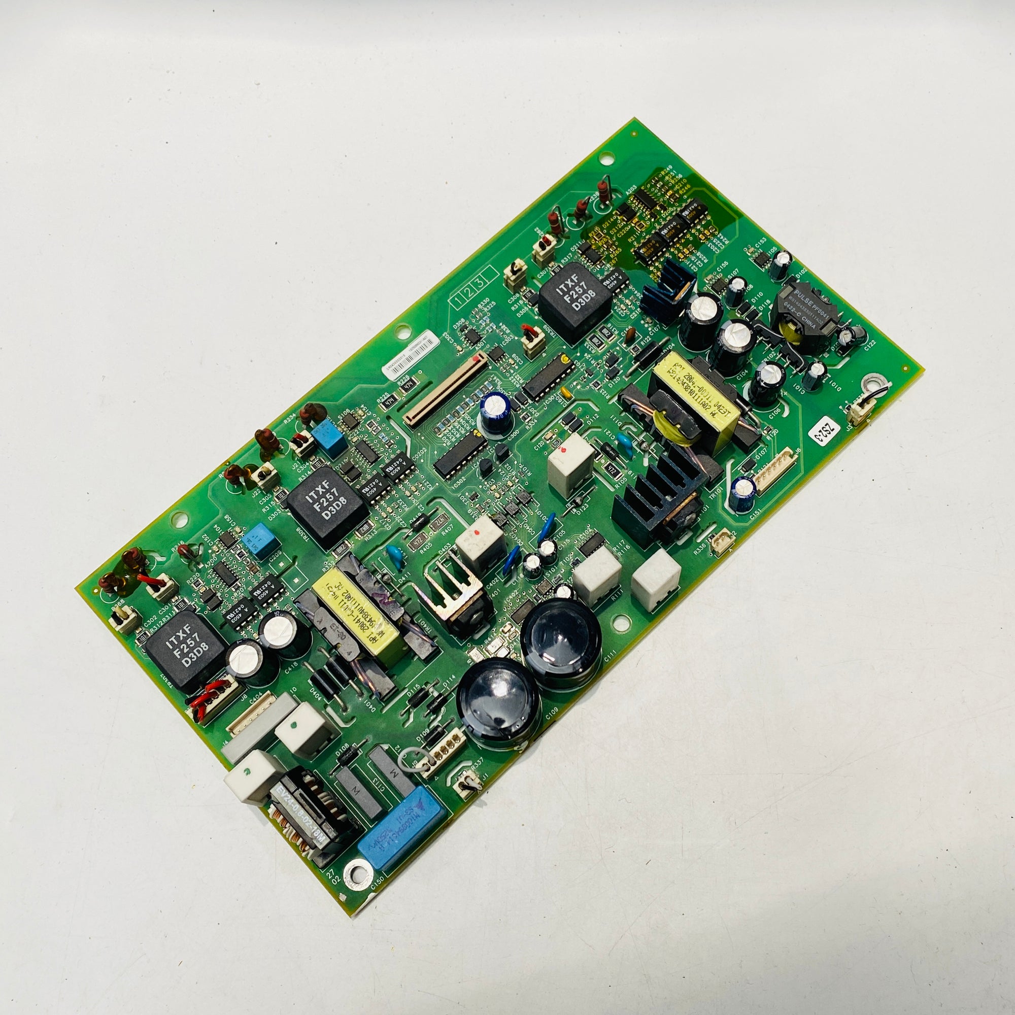 Schneider 16250880311A07 Board Card