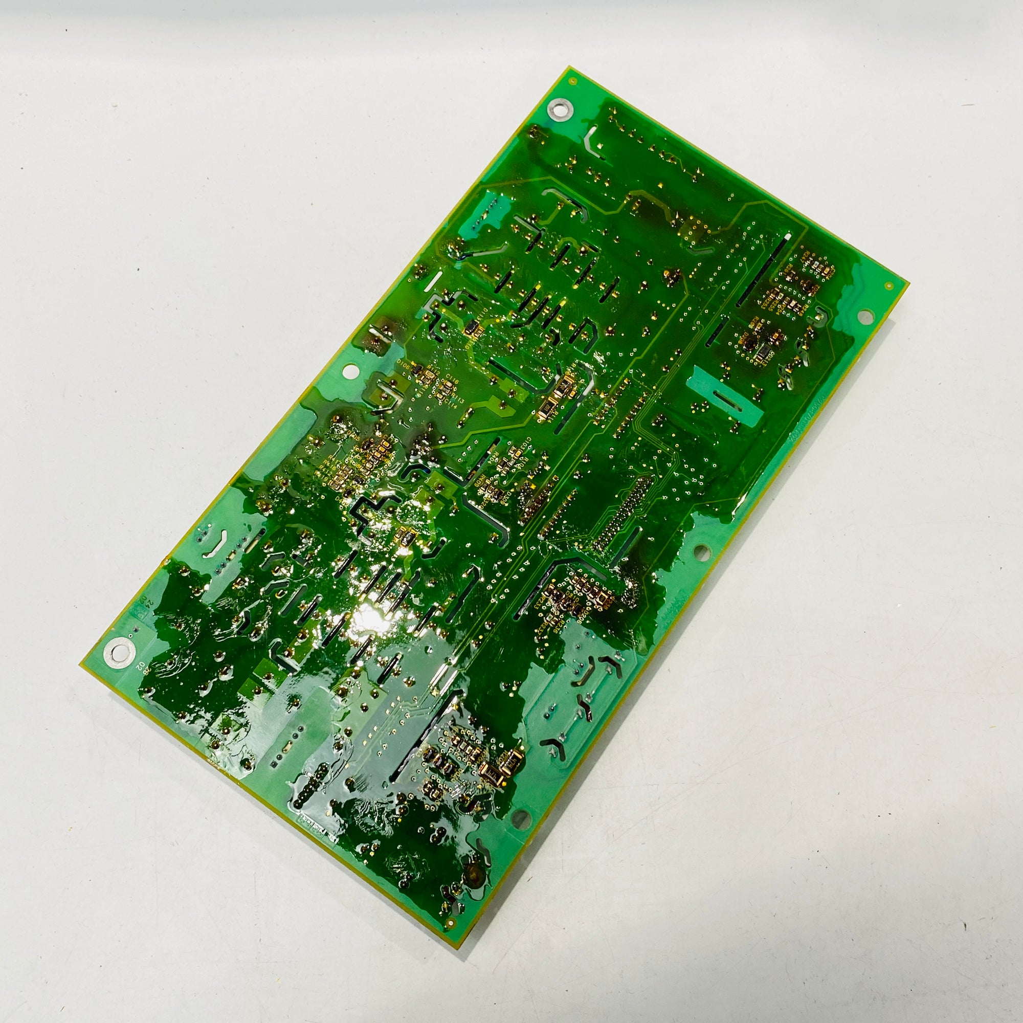 Schneider 16250880311A07 Board Card