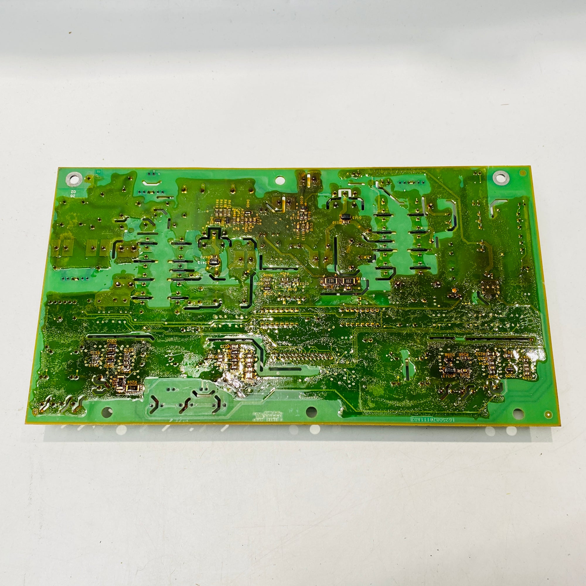 Schneider 16250880211A10 Board Card