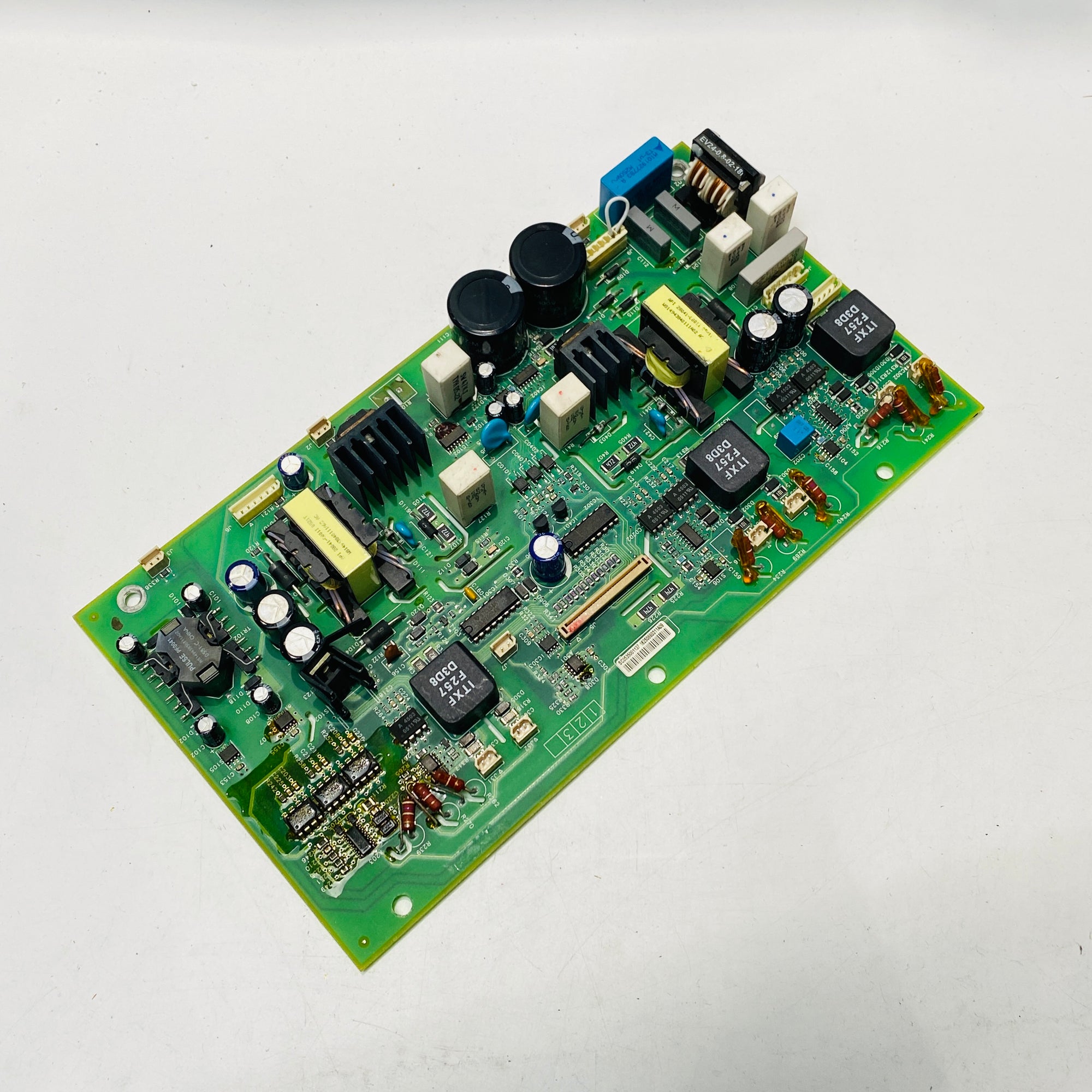 Schneider 16250880311A09 Board Card