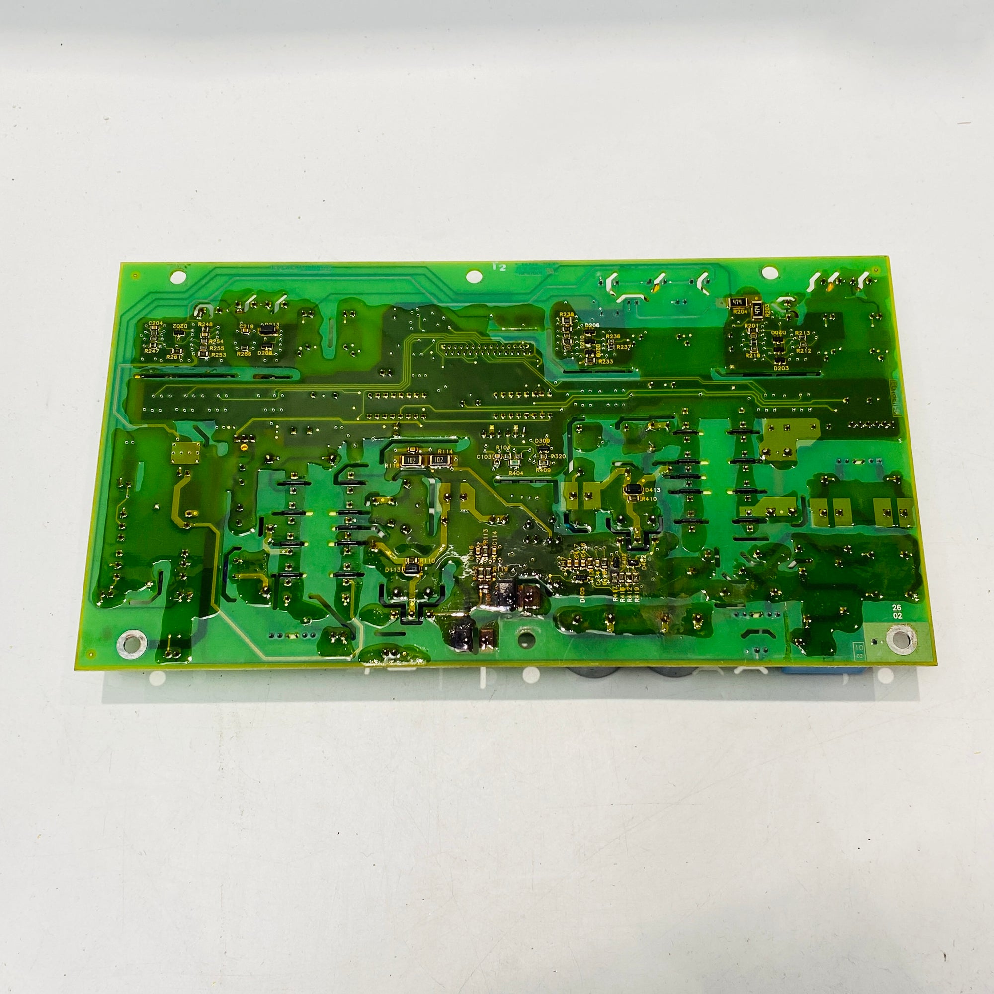 Schneider 16250880311A09 Board Card