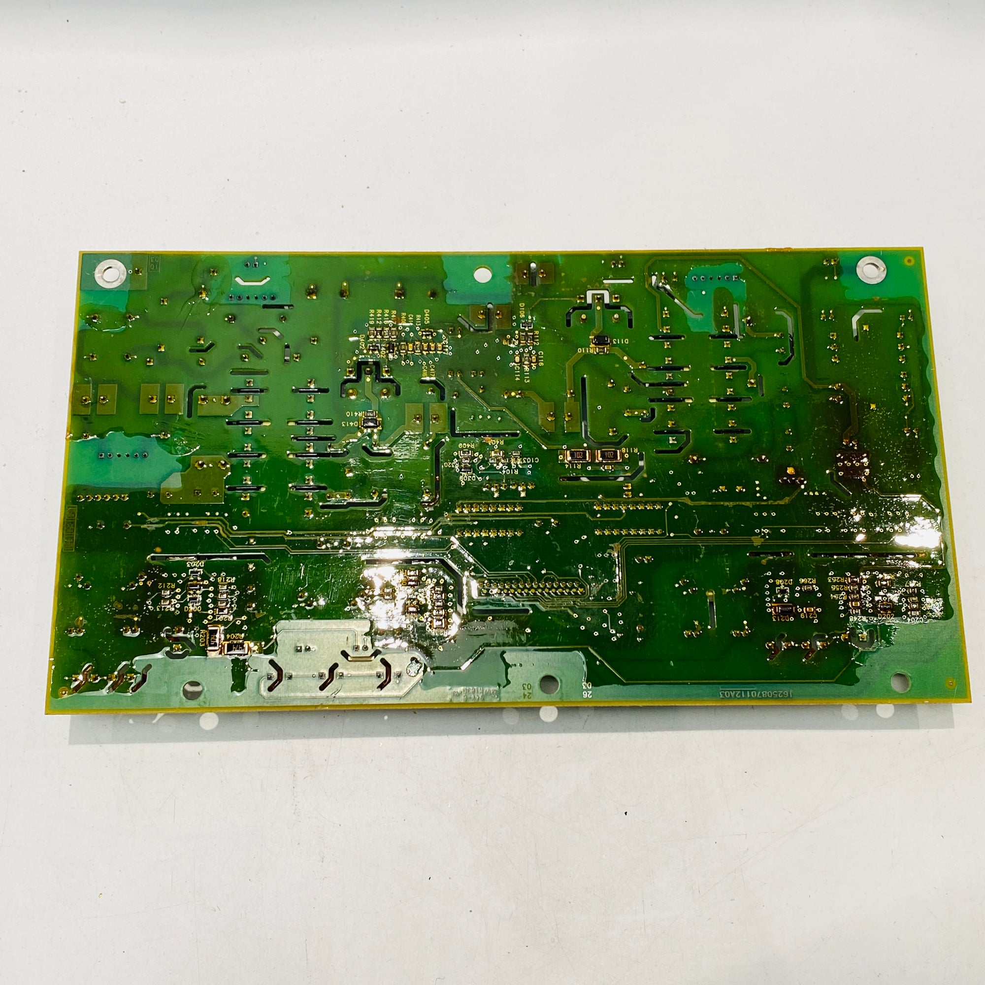 Schneider 16250880312A11 Board Card