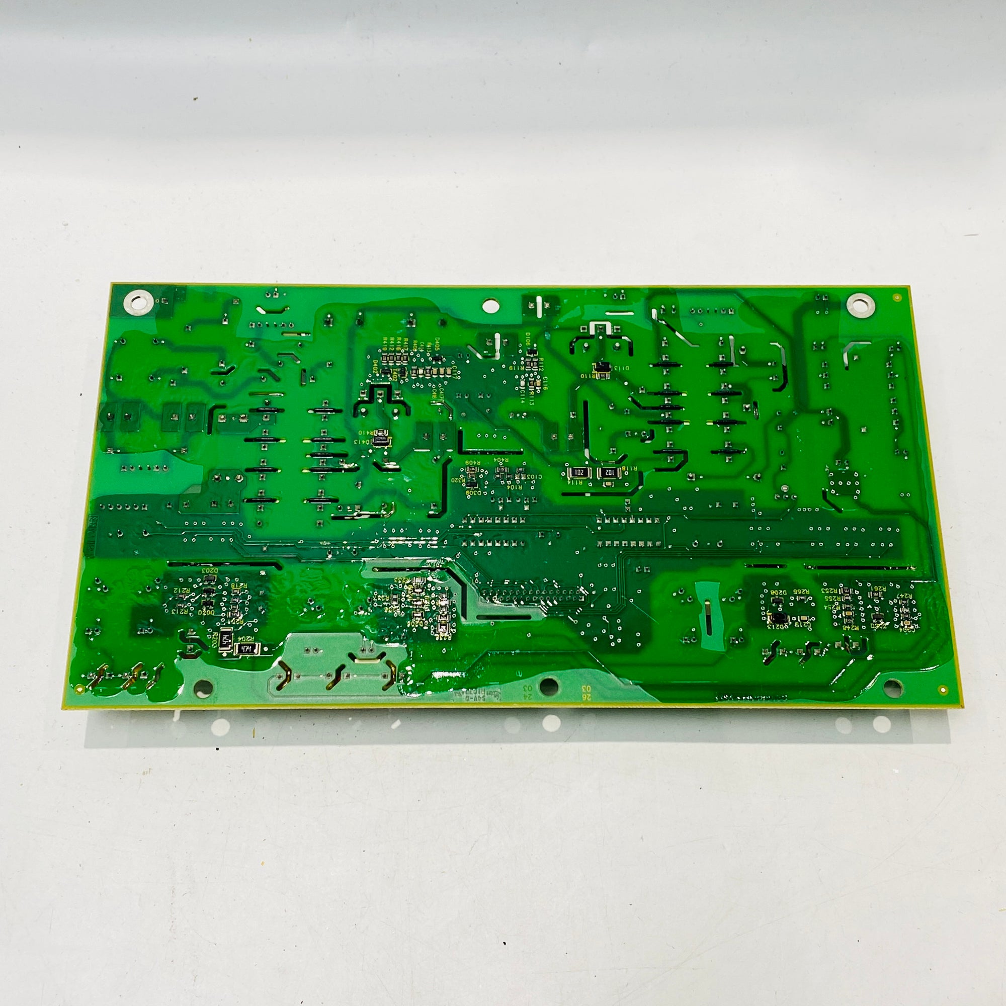 Schneider 16250880112A14 Board Card