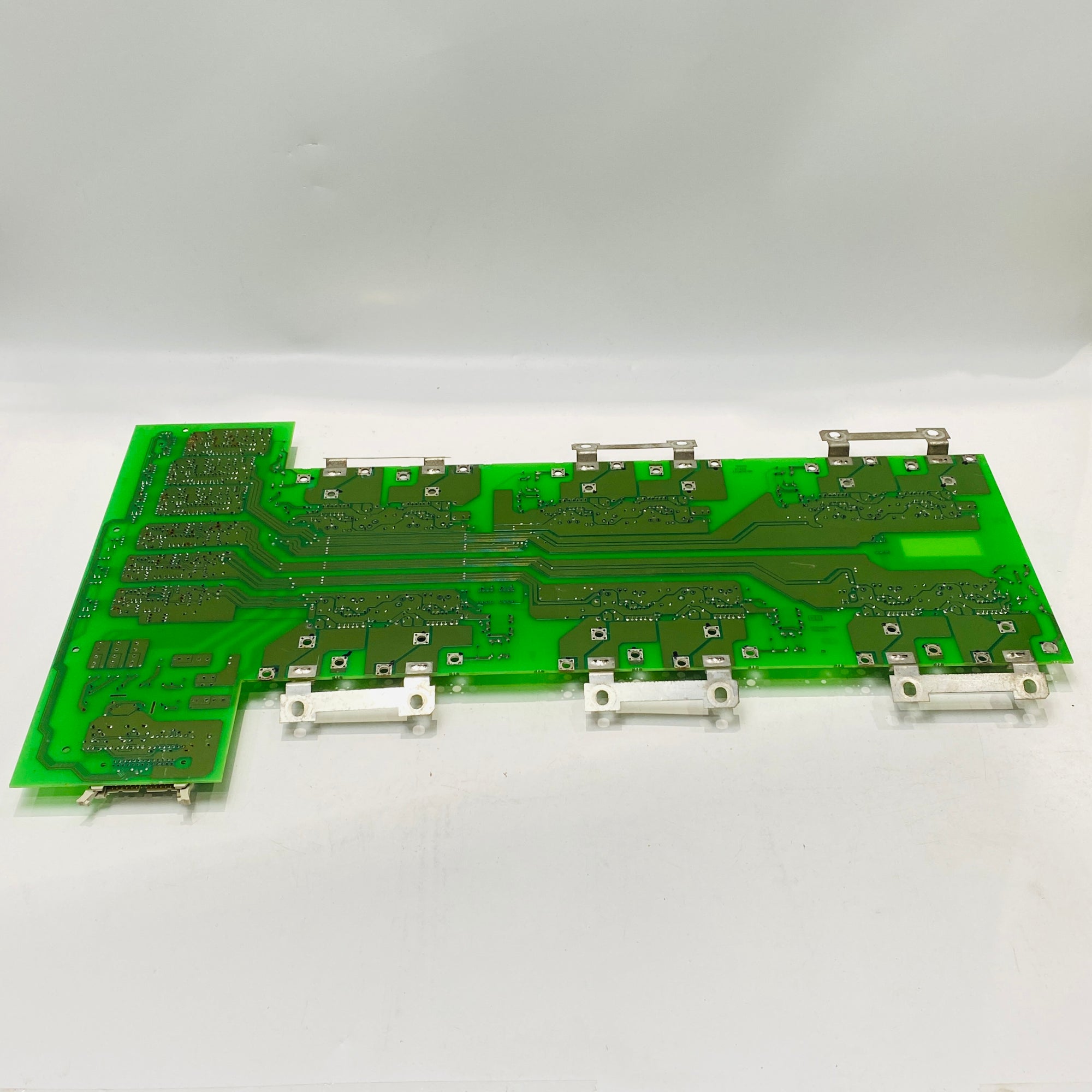 SIEMENS 6SE7033-2EG84-1JF1 SIMOVERT VC DRIVE BOARD