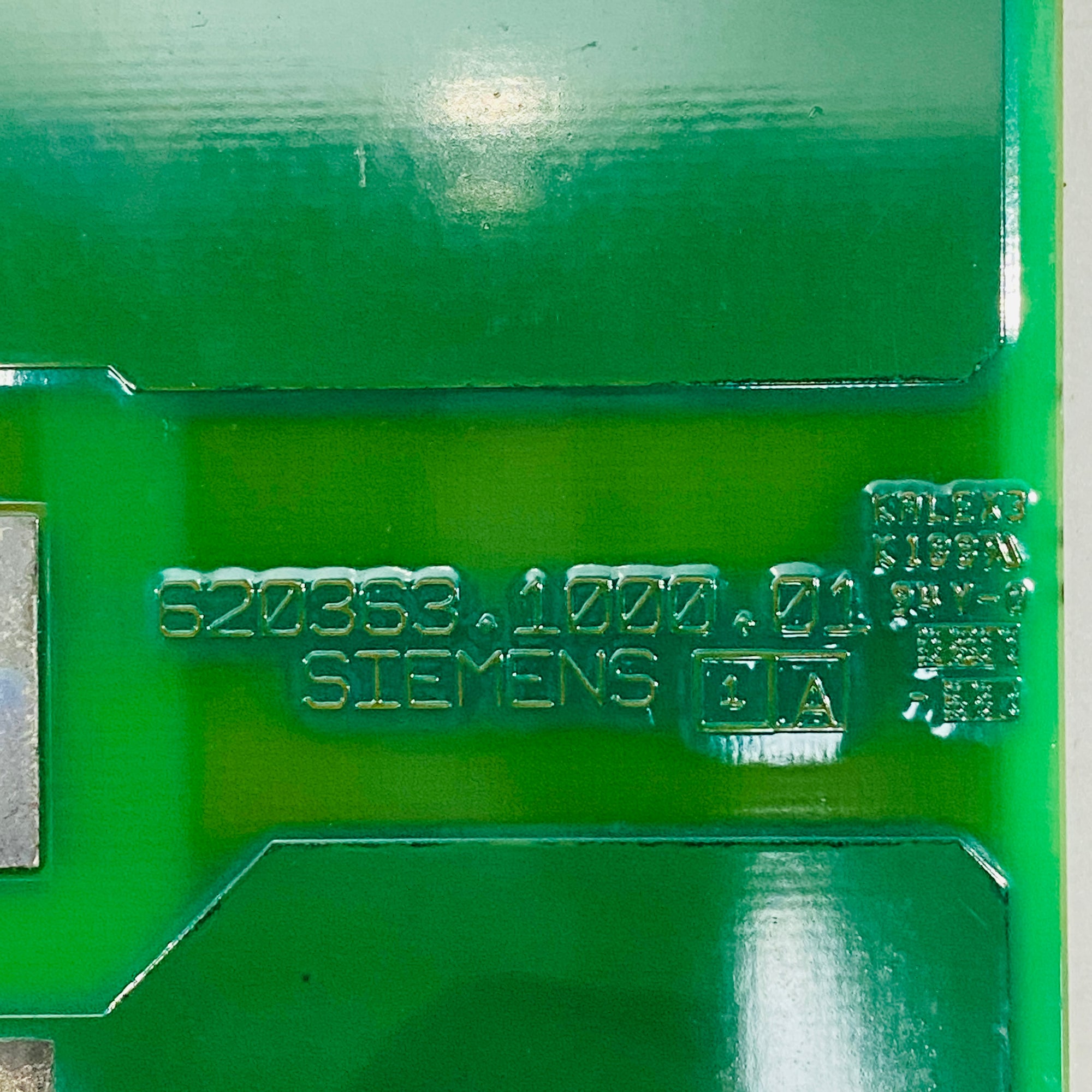SIEMENS 620363.1000.01 Inverter Board