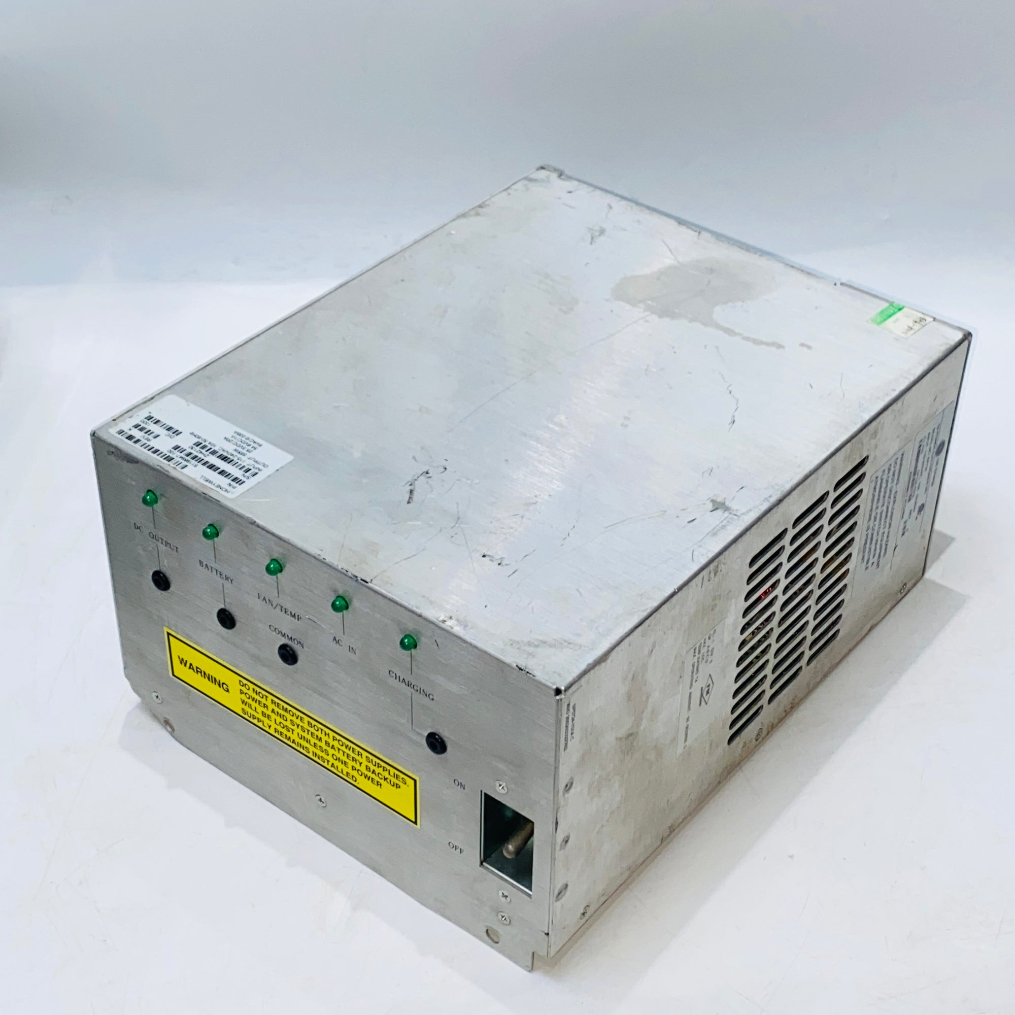 霍尼韋爾 SP724 51198947-100 電源