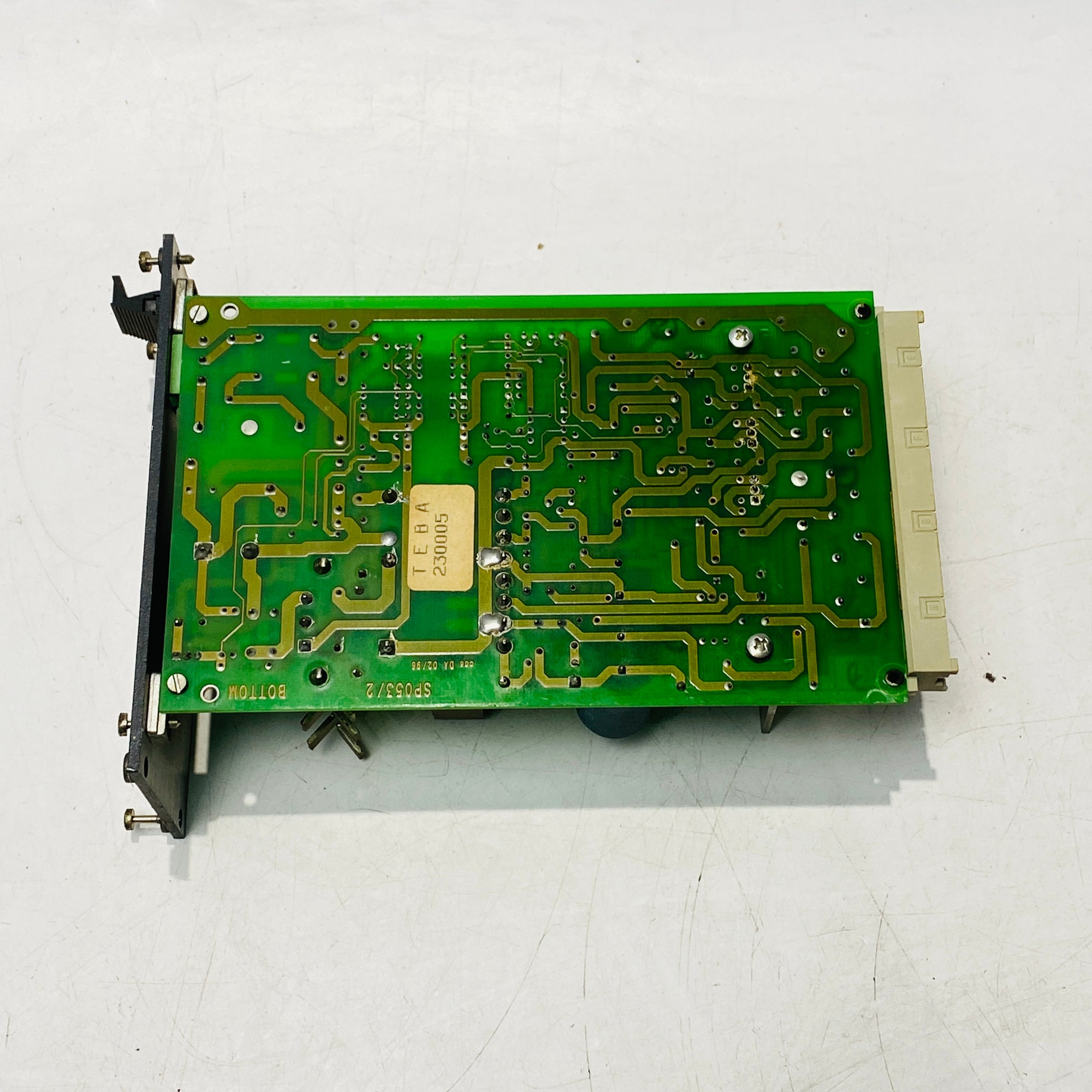 SETEX SP053/2 控制板