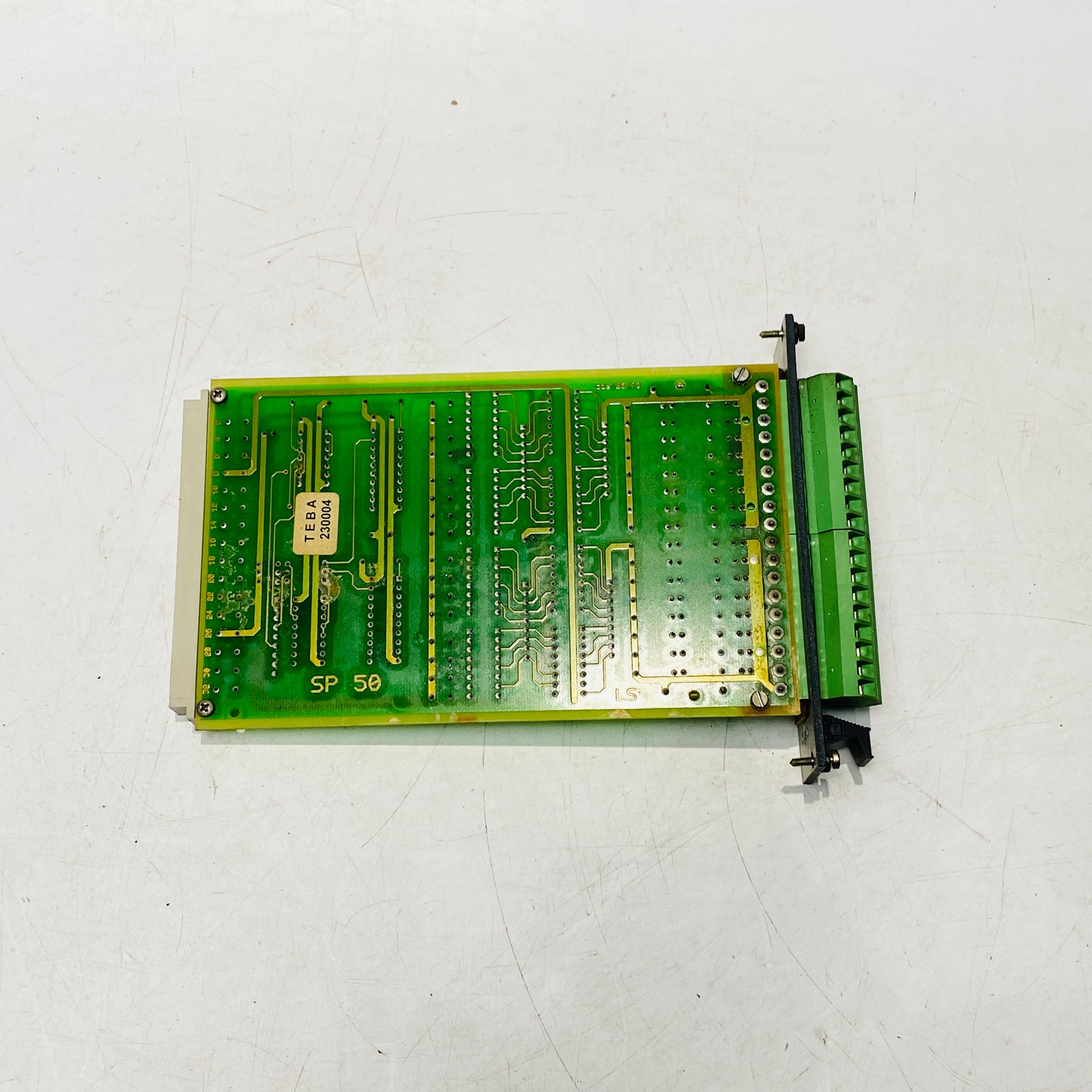 SETEX SP050/0控制板