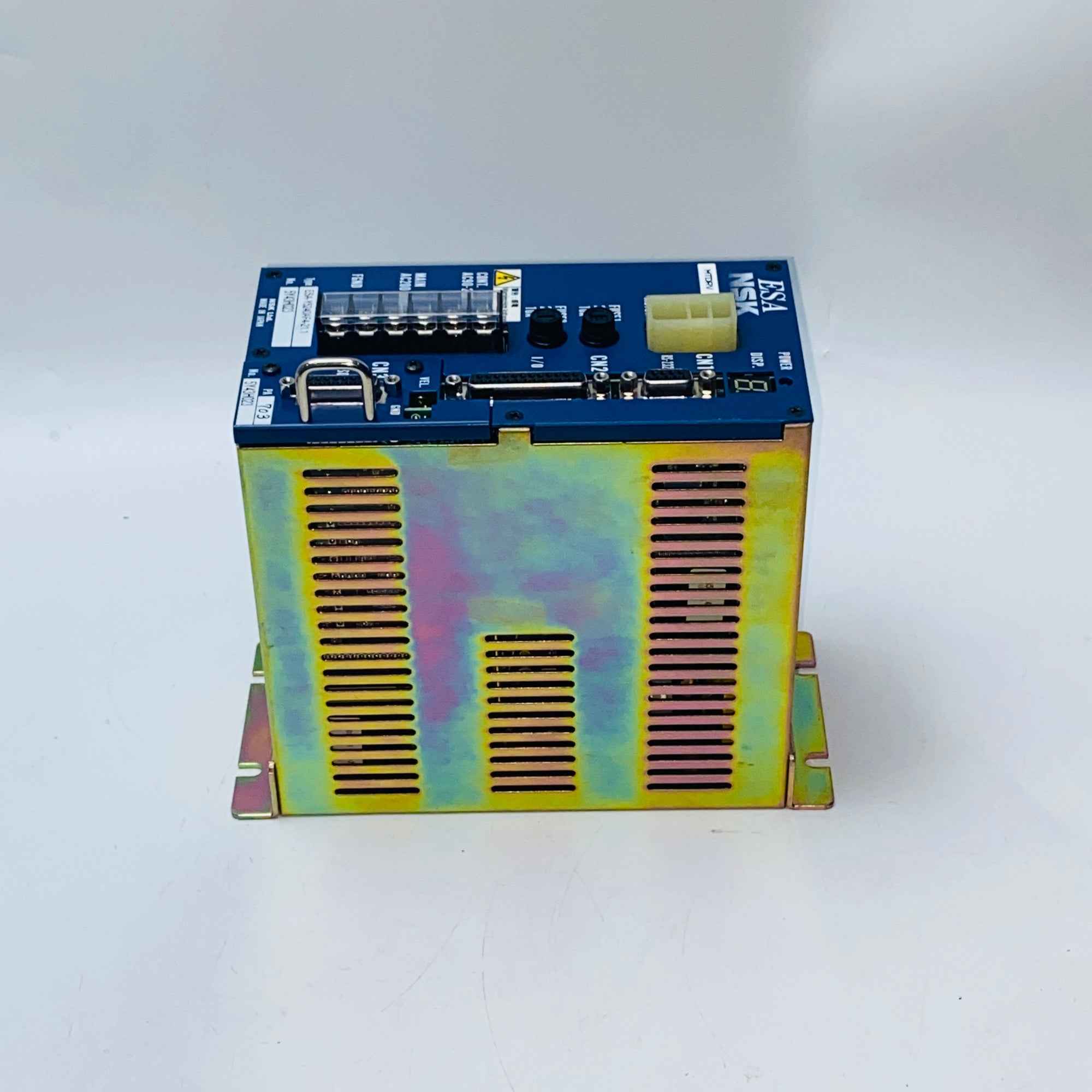 NSK ESA-Y5240AF4-21.1 Driver