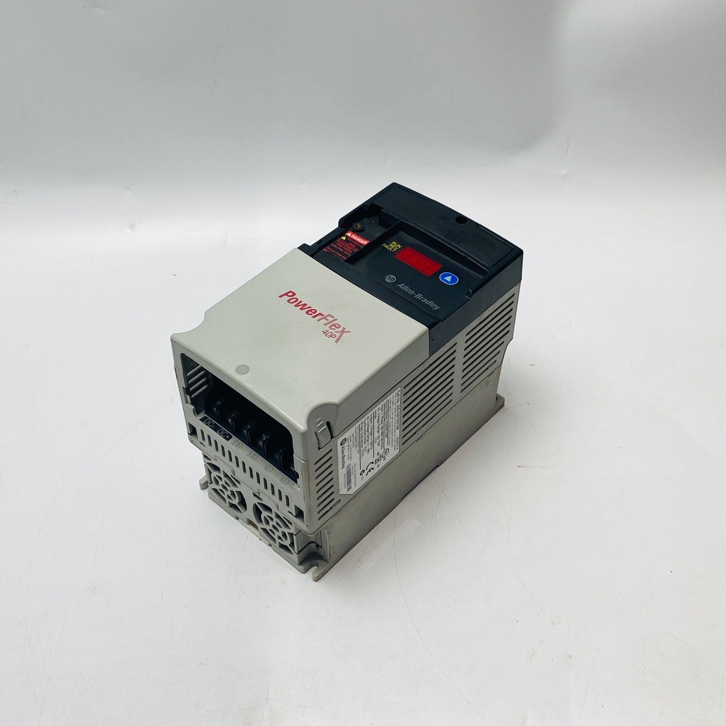 ALLEN BRADLEY 22D-D010N104 AC DRIVE