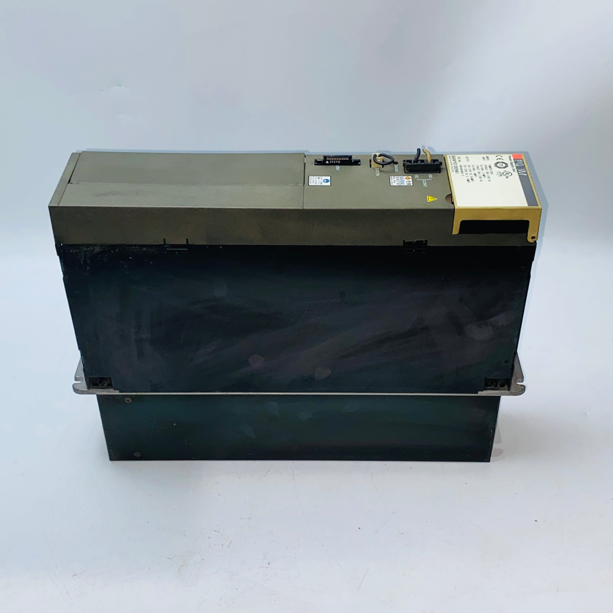 三洋PQM1A100A5MKSSA驅動器