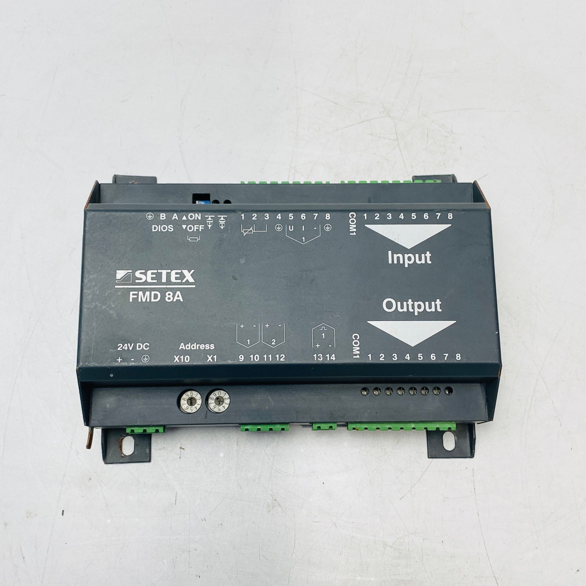 SETEX FMD 8A通訊模組