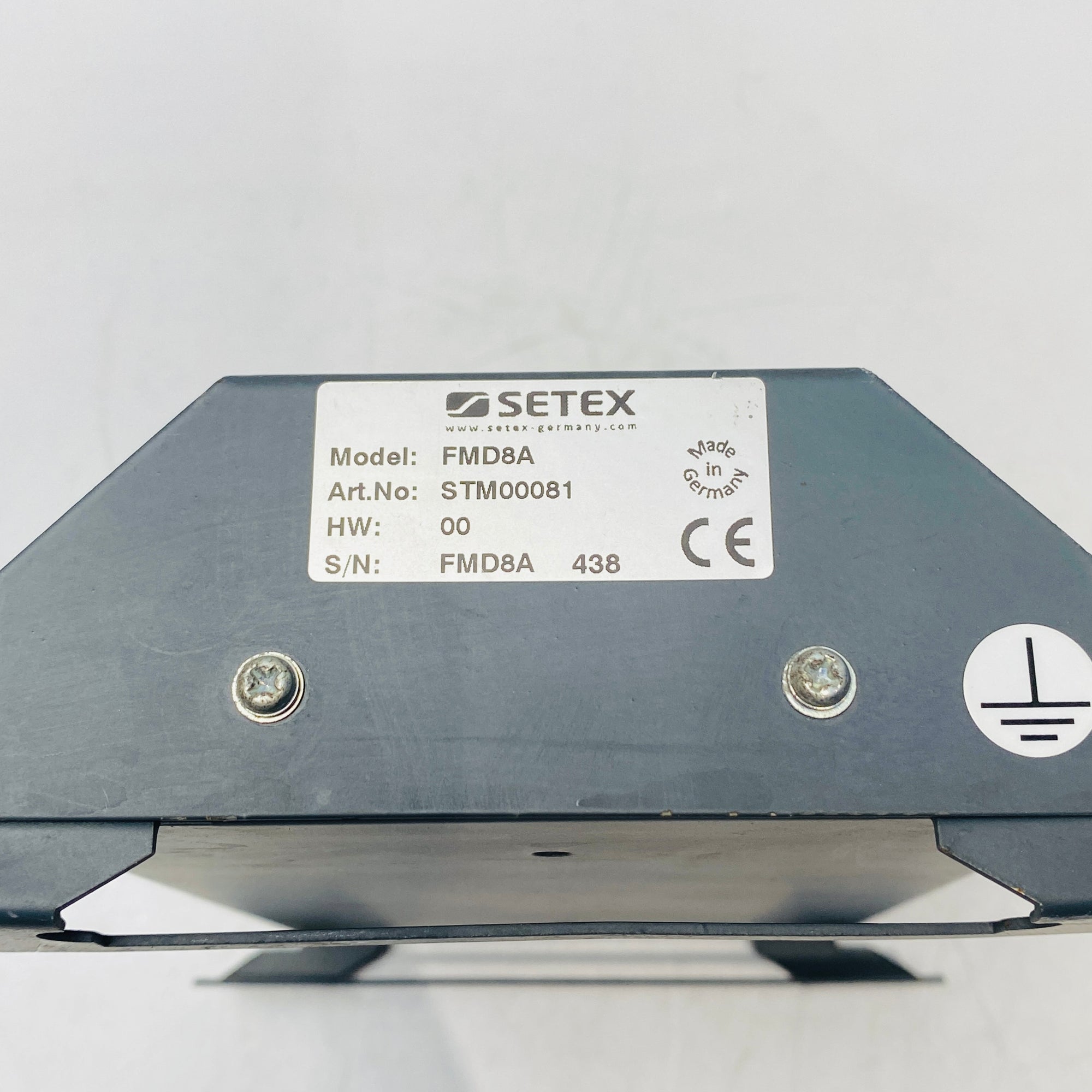 SETEX FMD 8A通訊模組