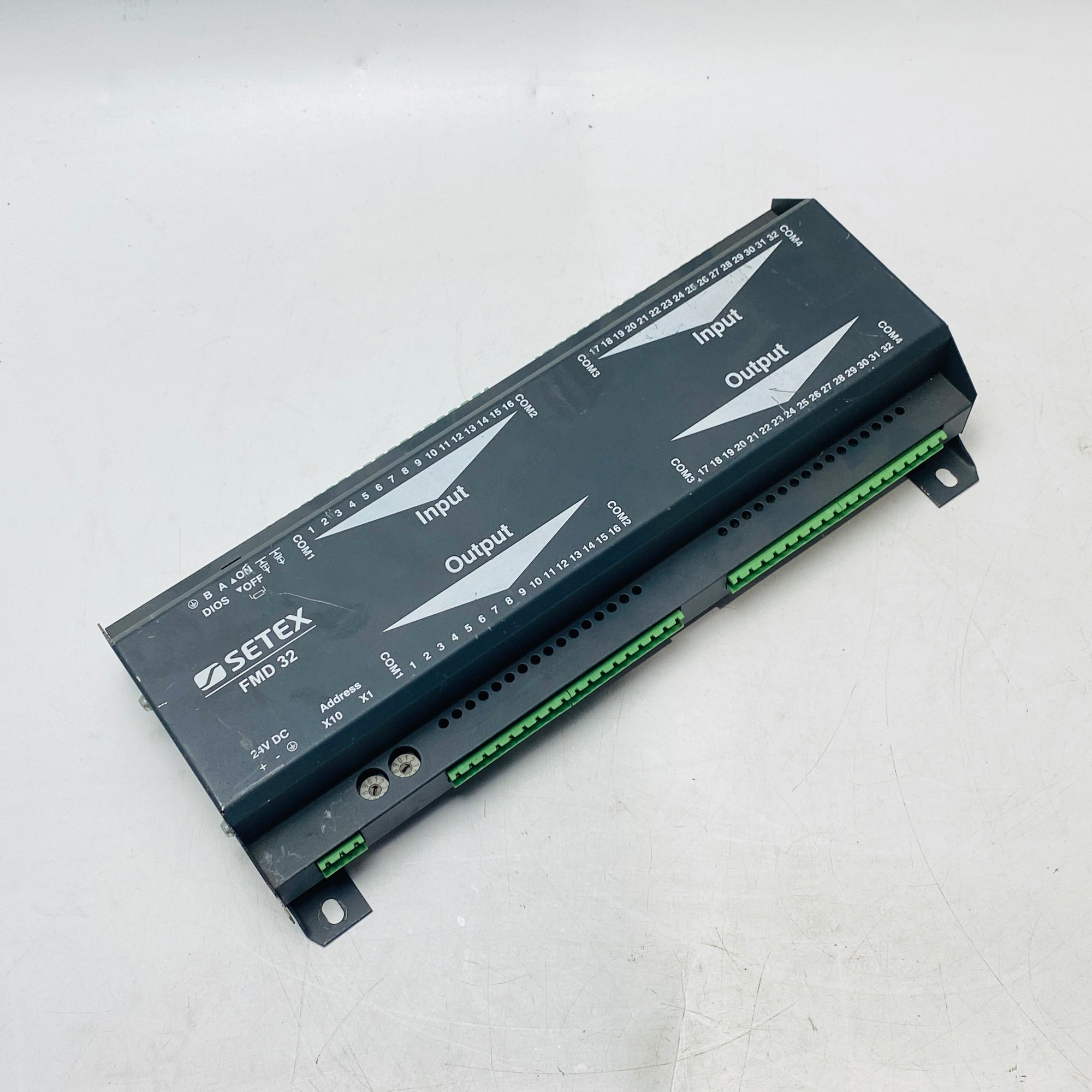 SETEX STM00320 PLC模組