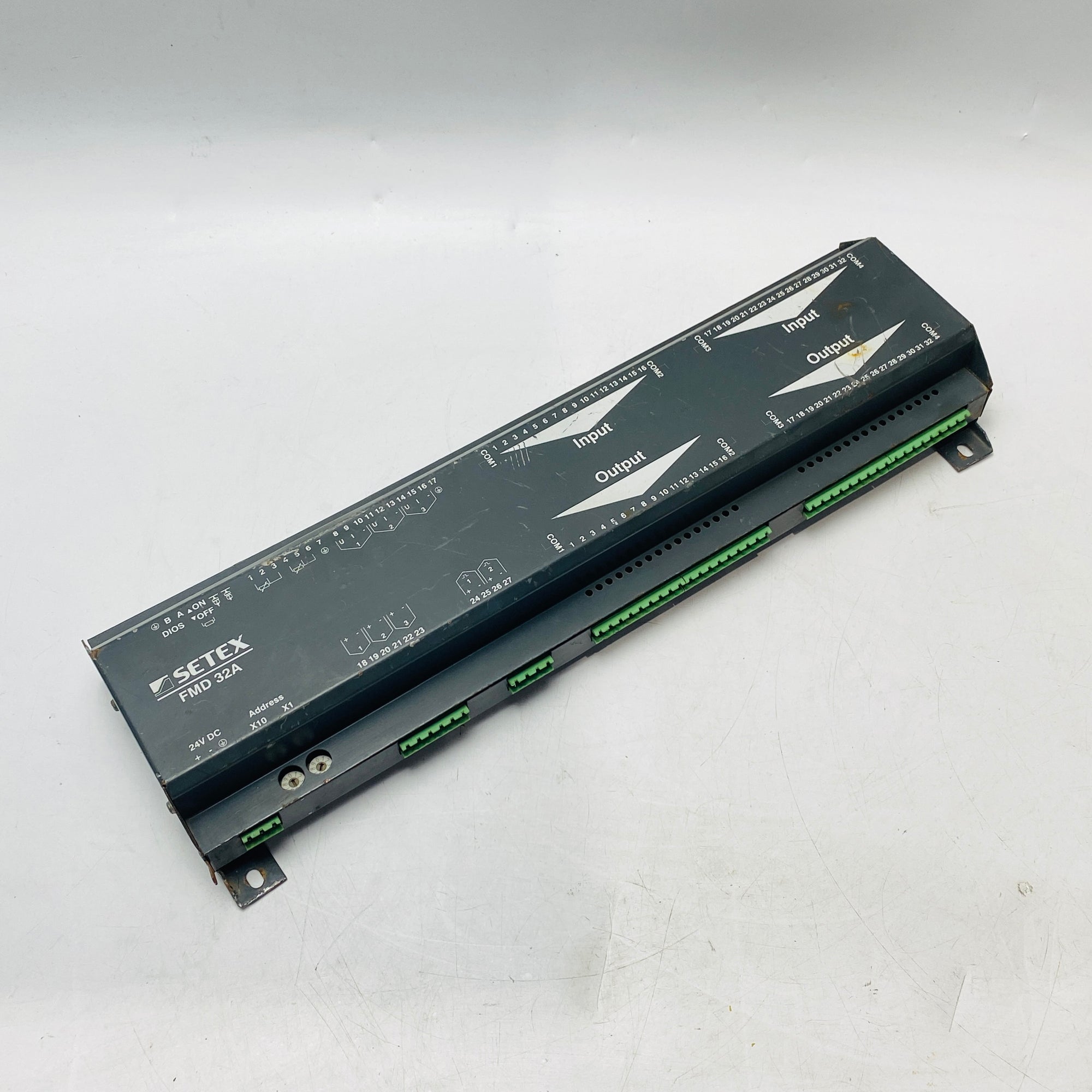 SETEX FMD 32A PLC模組