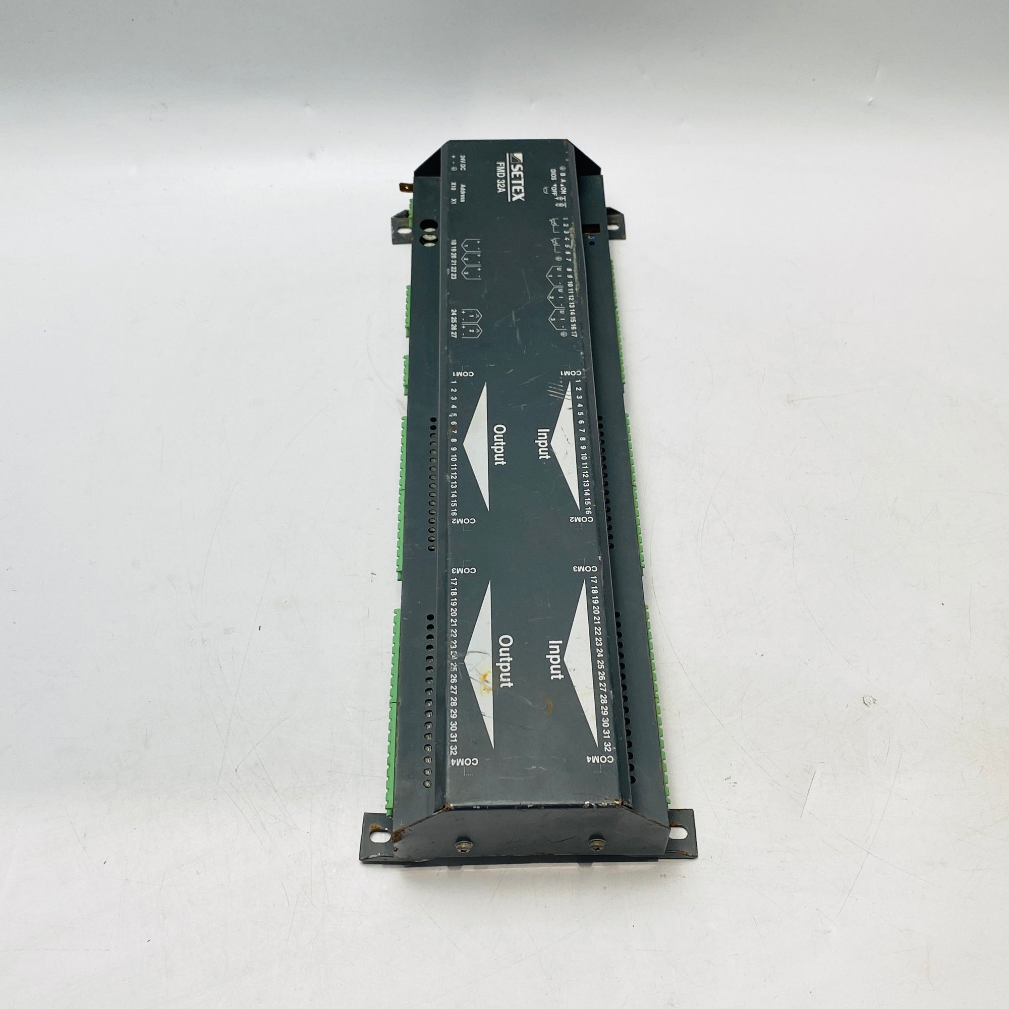 SETEX FMD 32A PLC模組