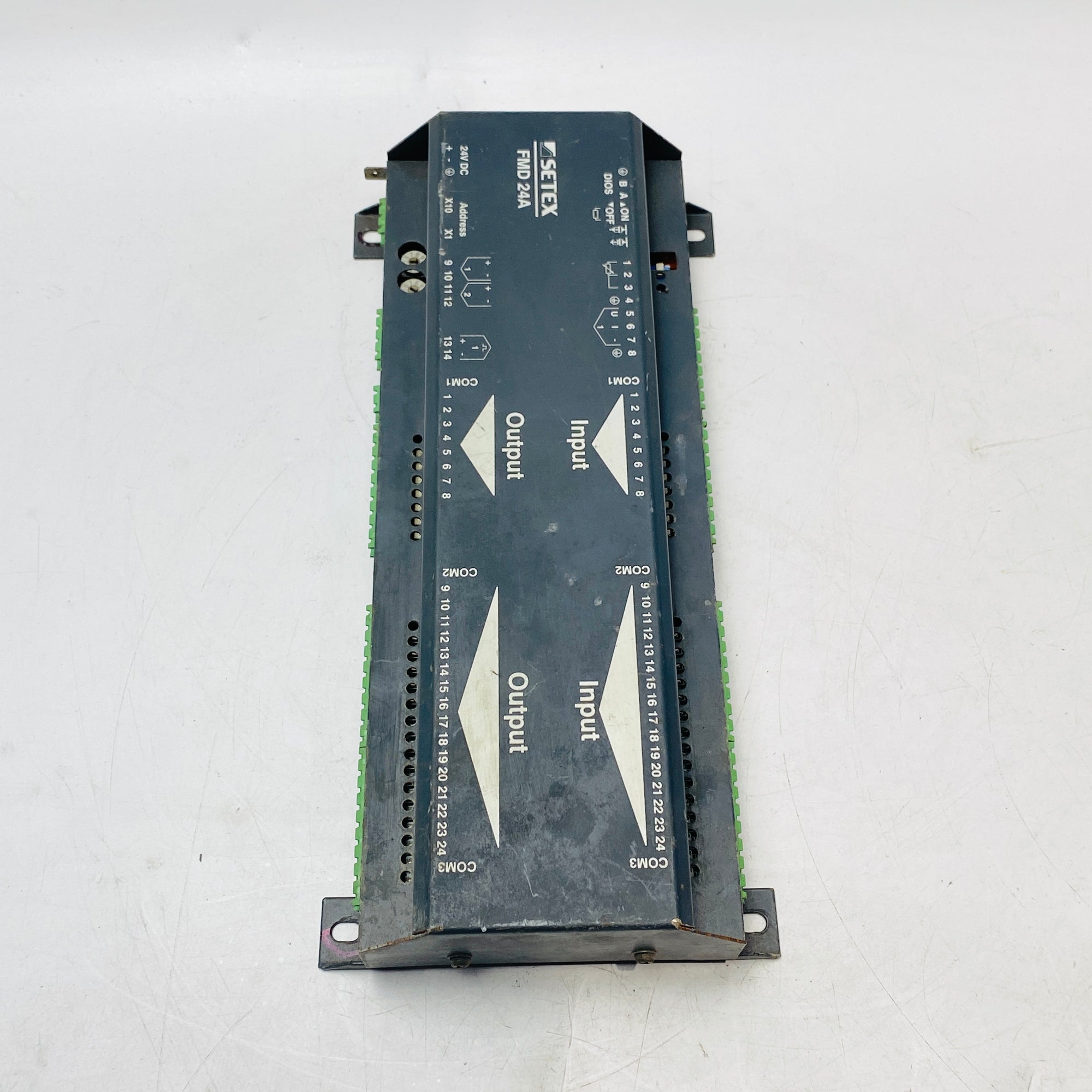 SETEX FMD 24A通訊模組