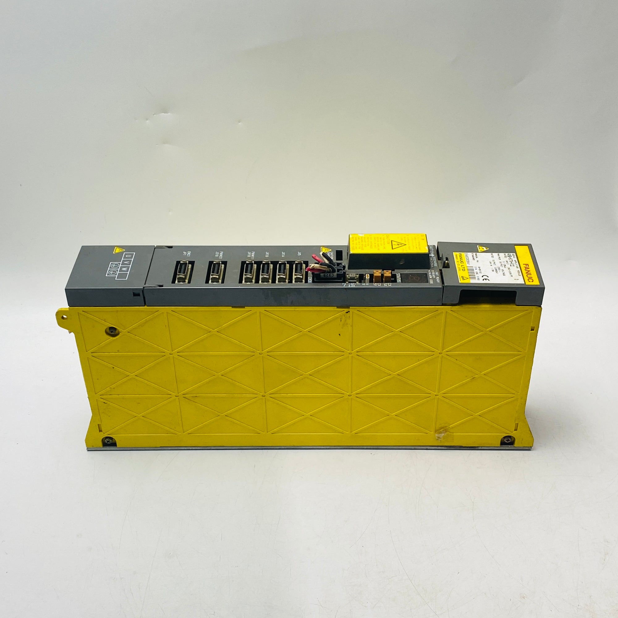 FANUC A06B-6081-H103電源模組