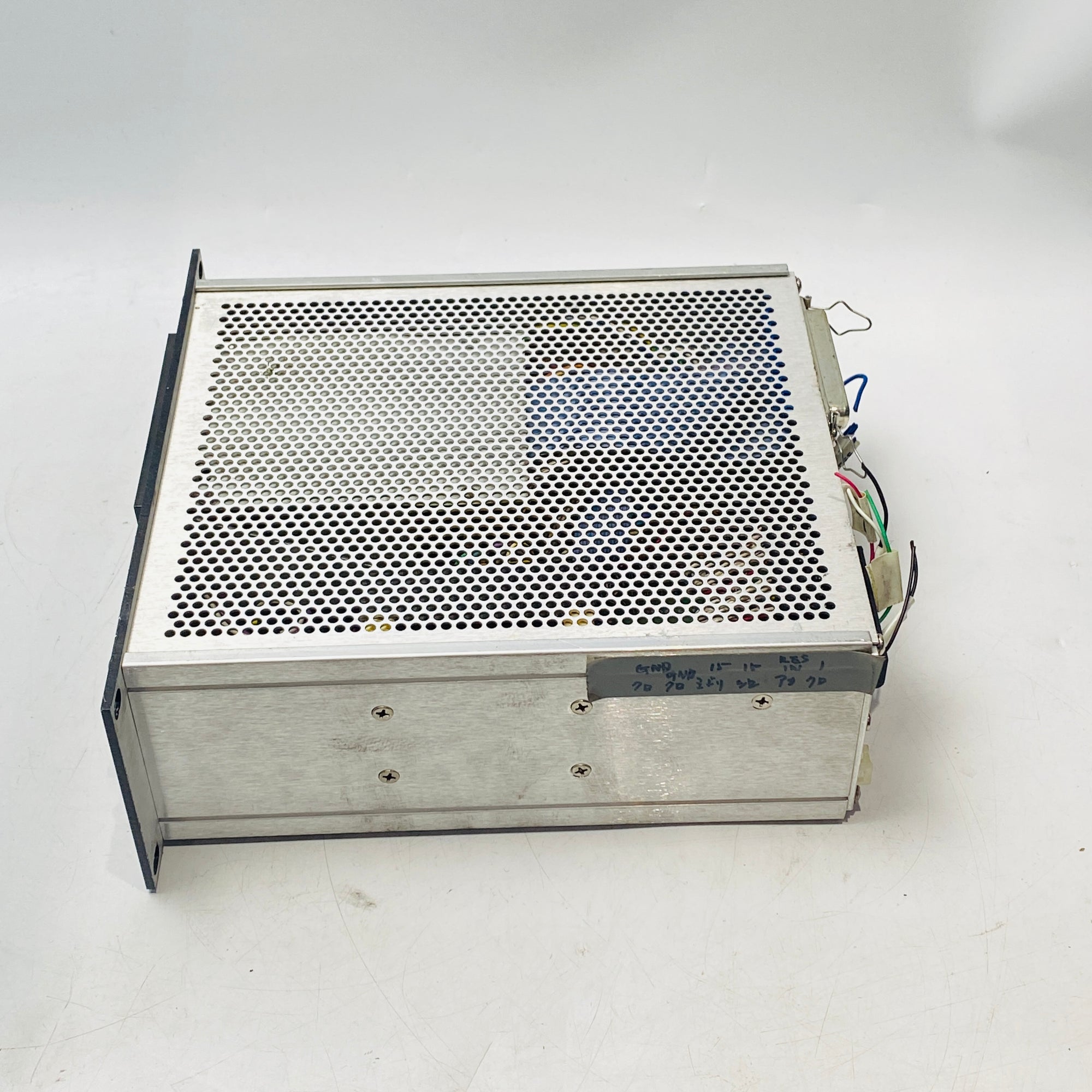 MKS PDR-C-1C-BCD-JSP066-97 控制器