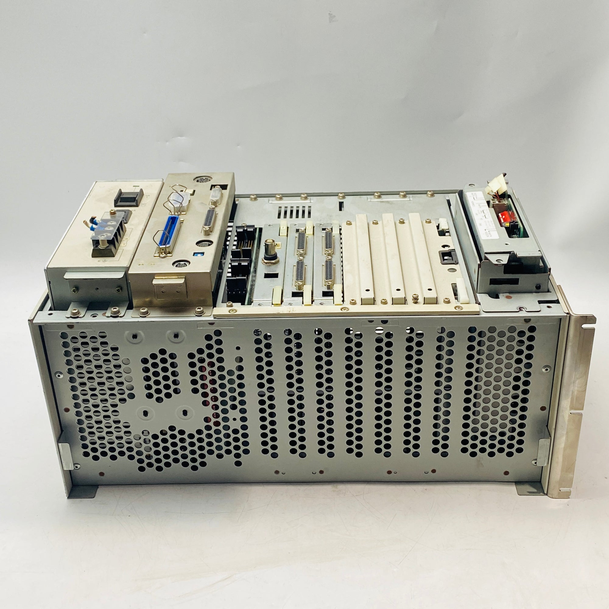 NEC FC-9801F 2型工業個人計算機