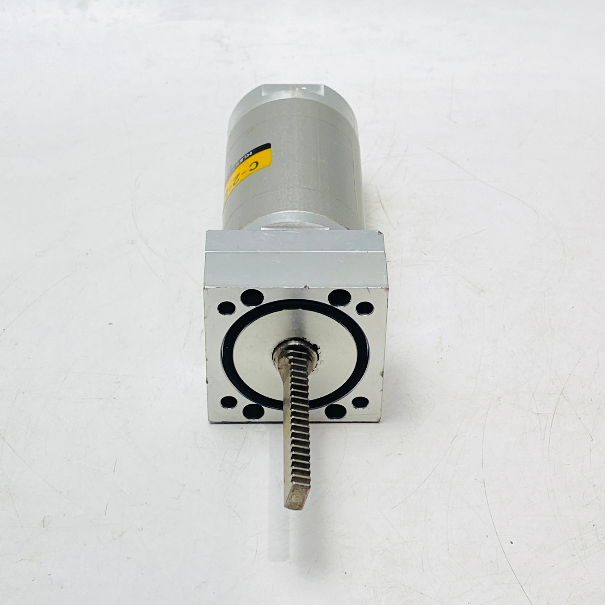 FUJI C-2-50-40-LRC Pneumatic valve