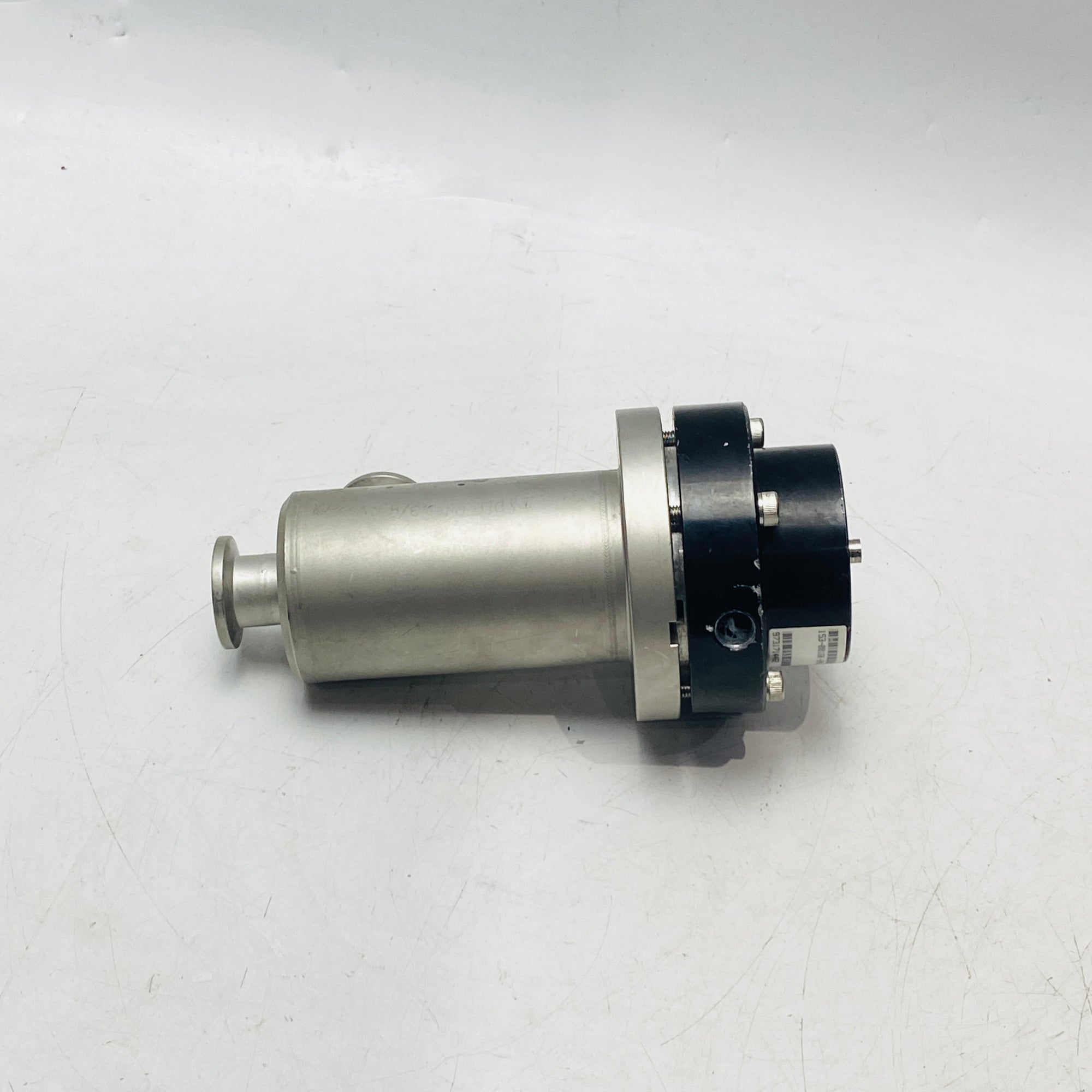 MKS HSP 153-0016K-24VDC 分隔閥