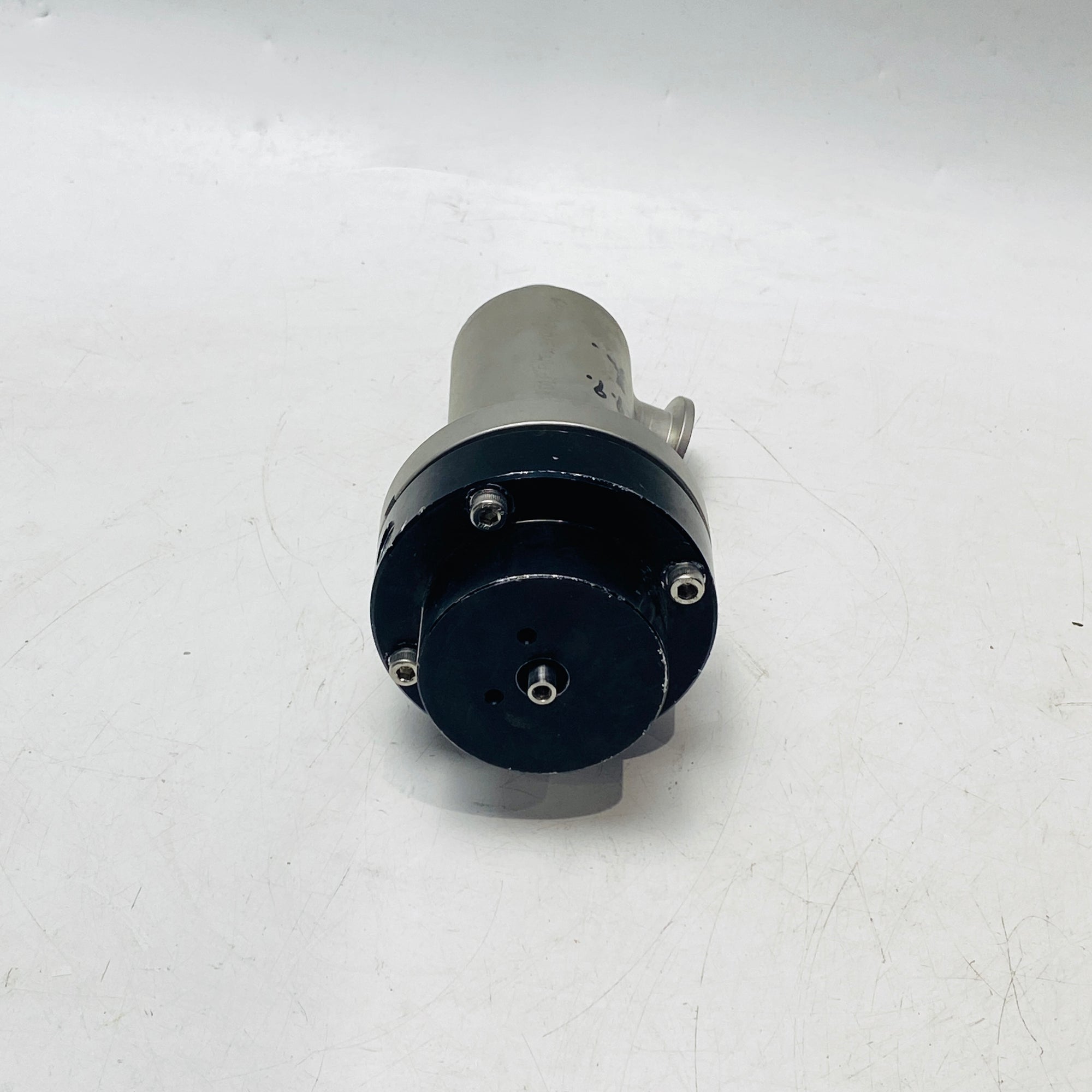 MKS HSP 153-0016K-24VDC 分隔閥