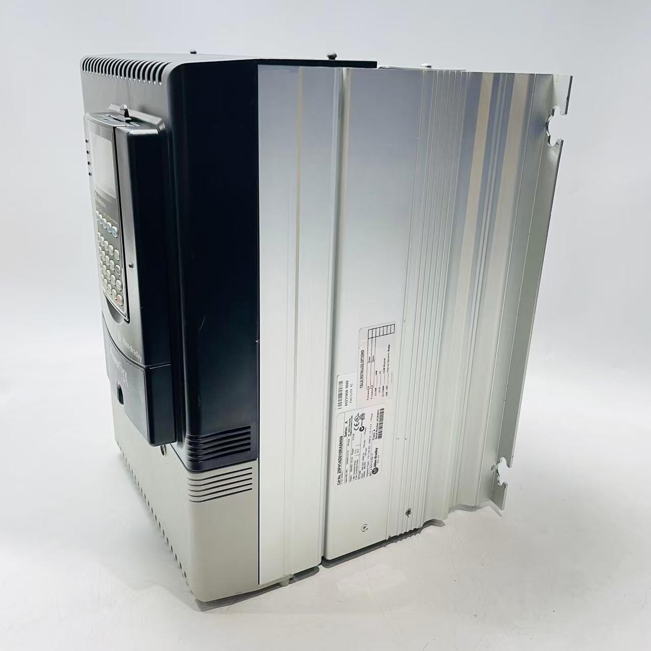 Allen Bradley 20P41AD010RA0NNN Drive