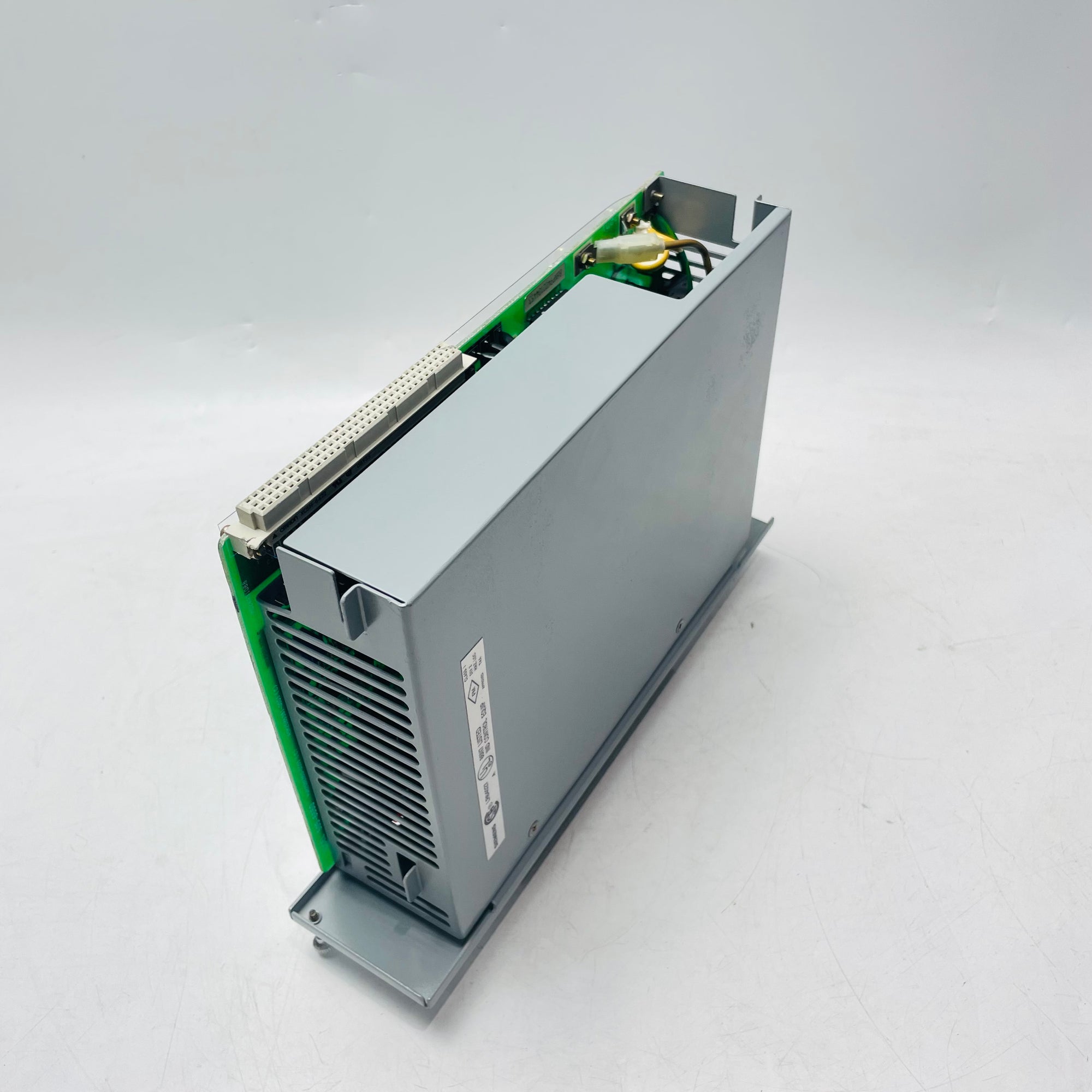 SIEMENS 505-6660 POWER SUPPLY