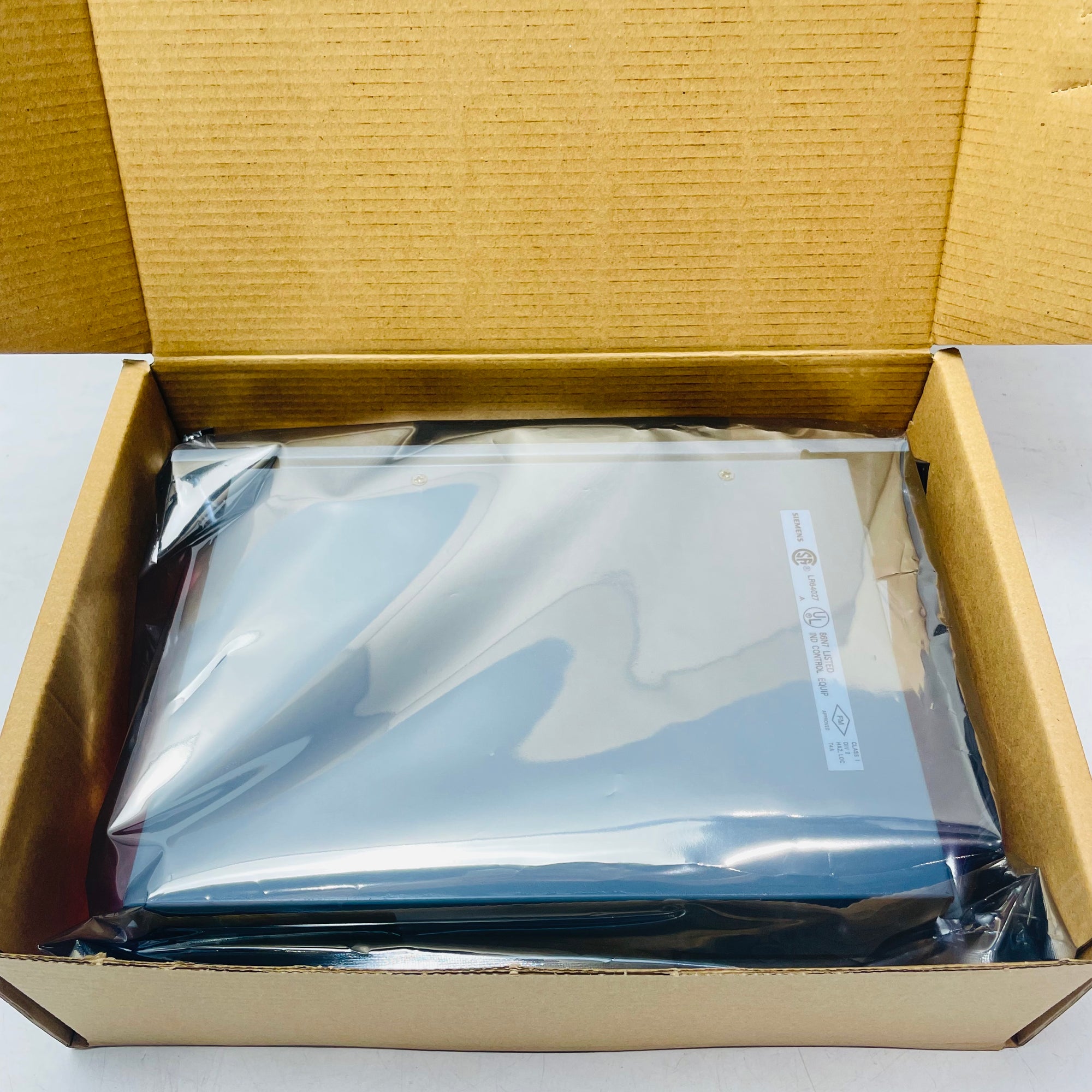 SIEMENS 505-6660 POWER SUPPLY