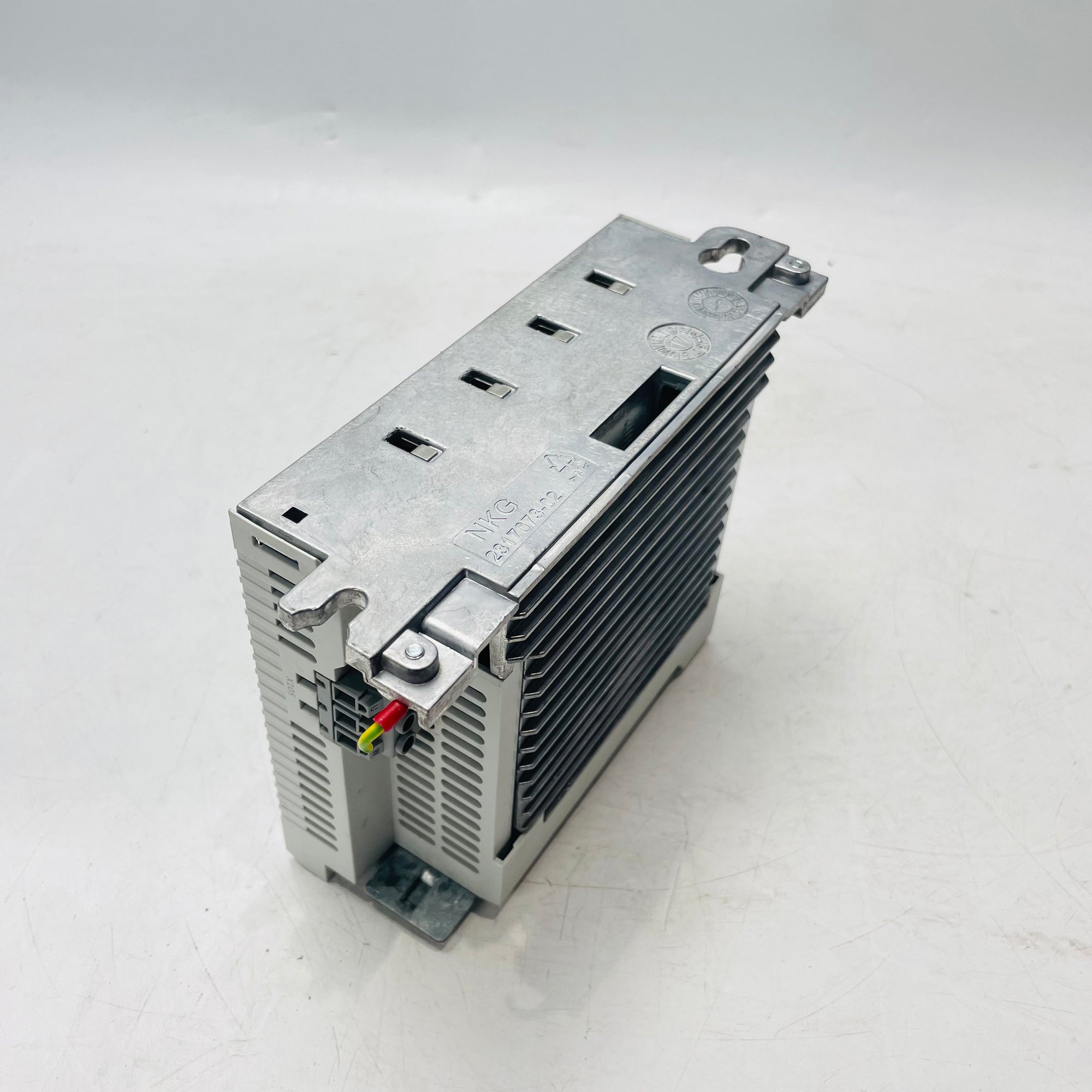 LENZE I51AE137F10010000S變頻器